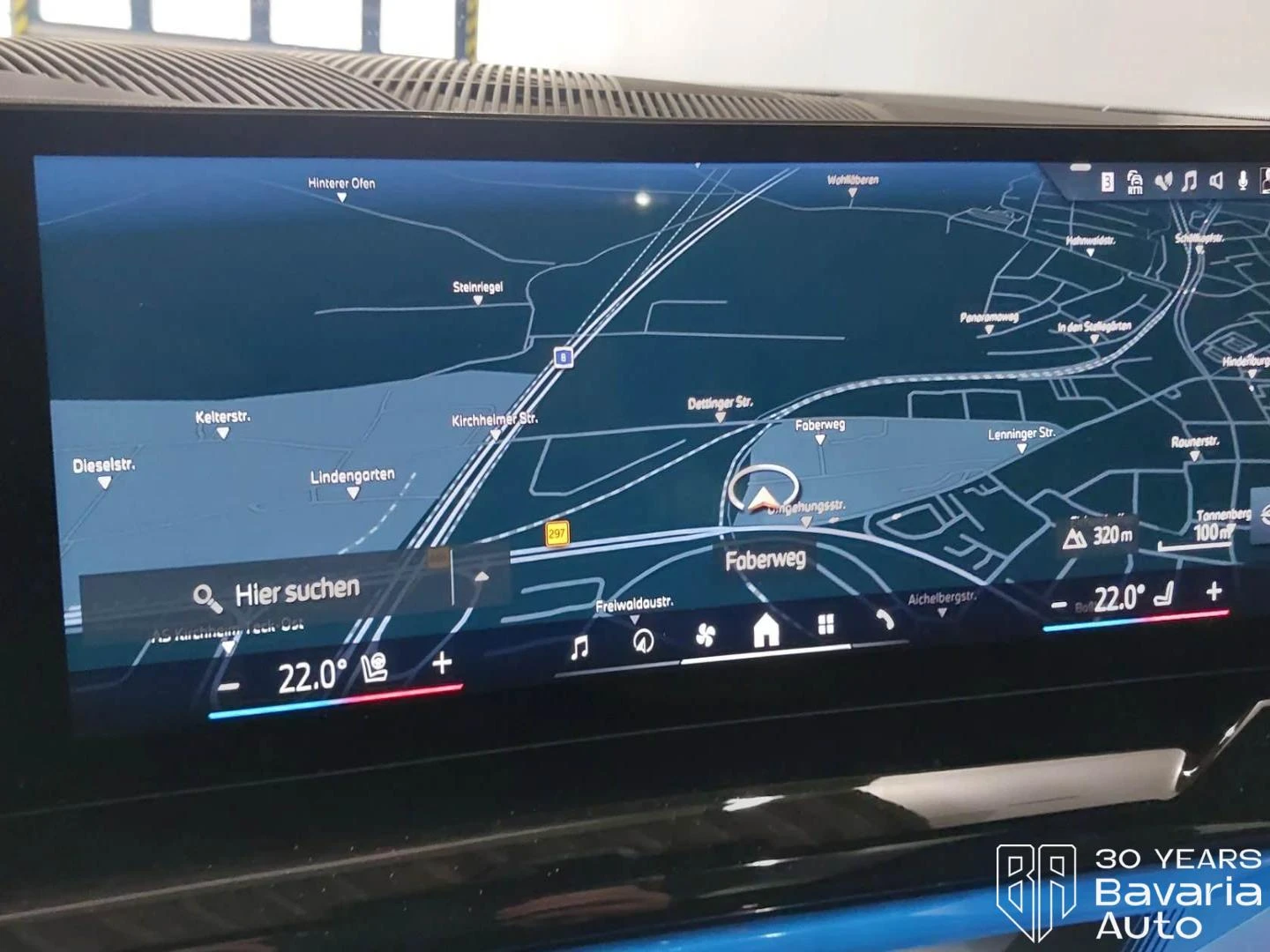 BMW 550 e xDrive Touring M Sport Paket Steptronic, снимка 14 - Автомобили и джипове - 54044557