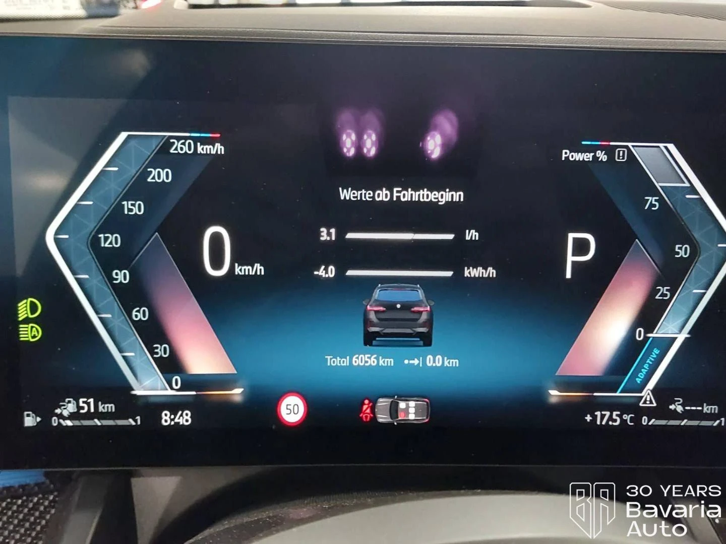 BMW 550 e xDrive Touring M Sport Paket Steptronic, снимка 10 - Автомобили и джипове - 54044557