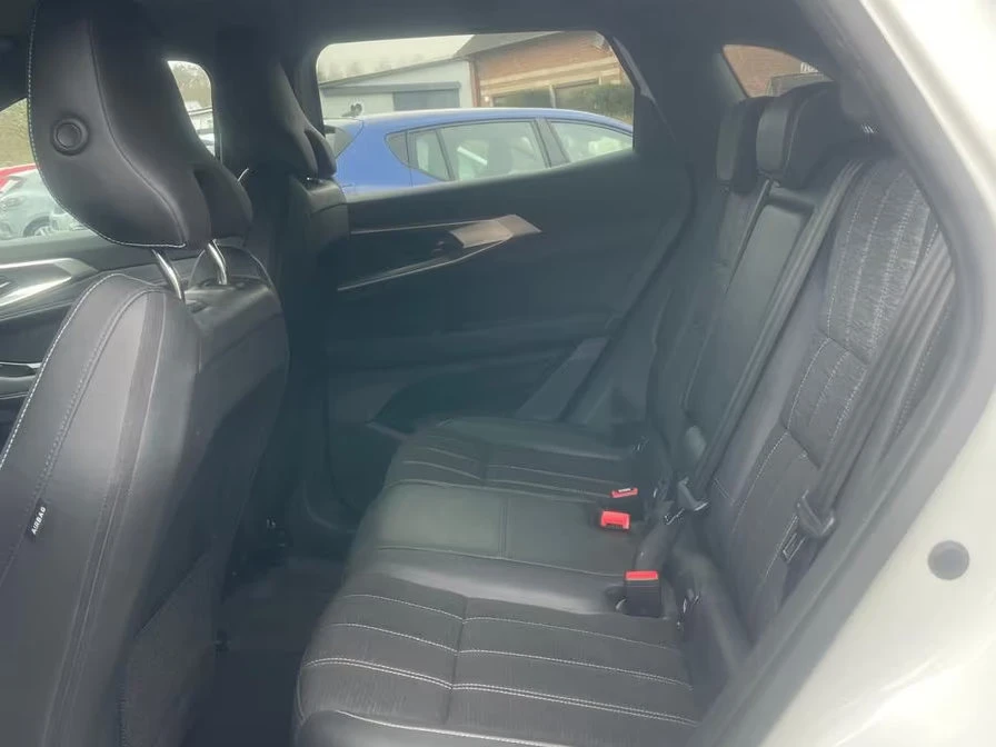 Renault Austral TECHNO/158HP/MHEV/CAM/NAVI/CPLAY/LED/DIGI/140q, снимка 15 - Автомобили и джипове - 54133733