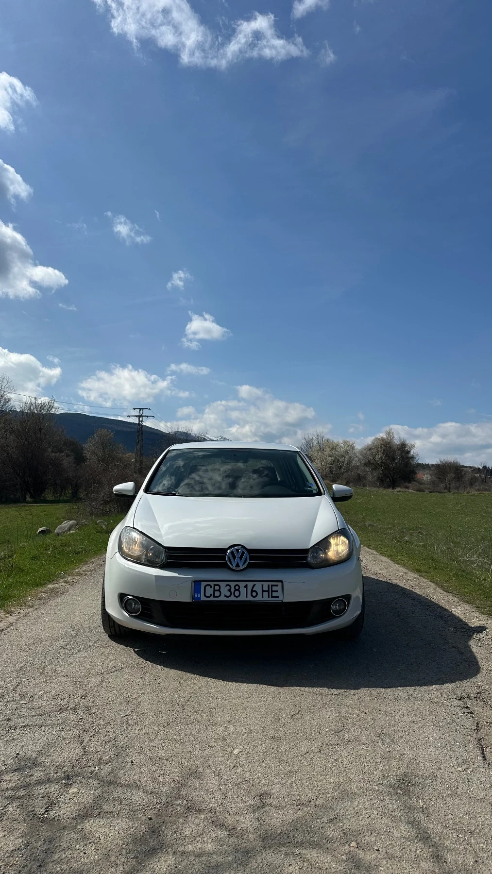 VW Golf undefined | Auto.bg — изображение 1