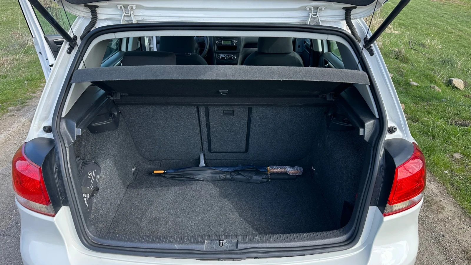 VW Golf, снимка 8 - Автомобили и джипове - 54174895