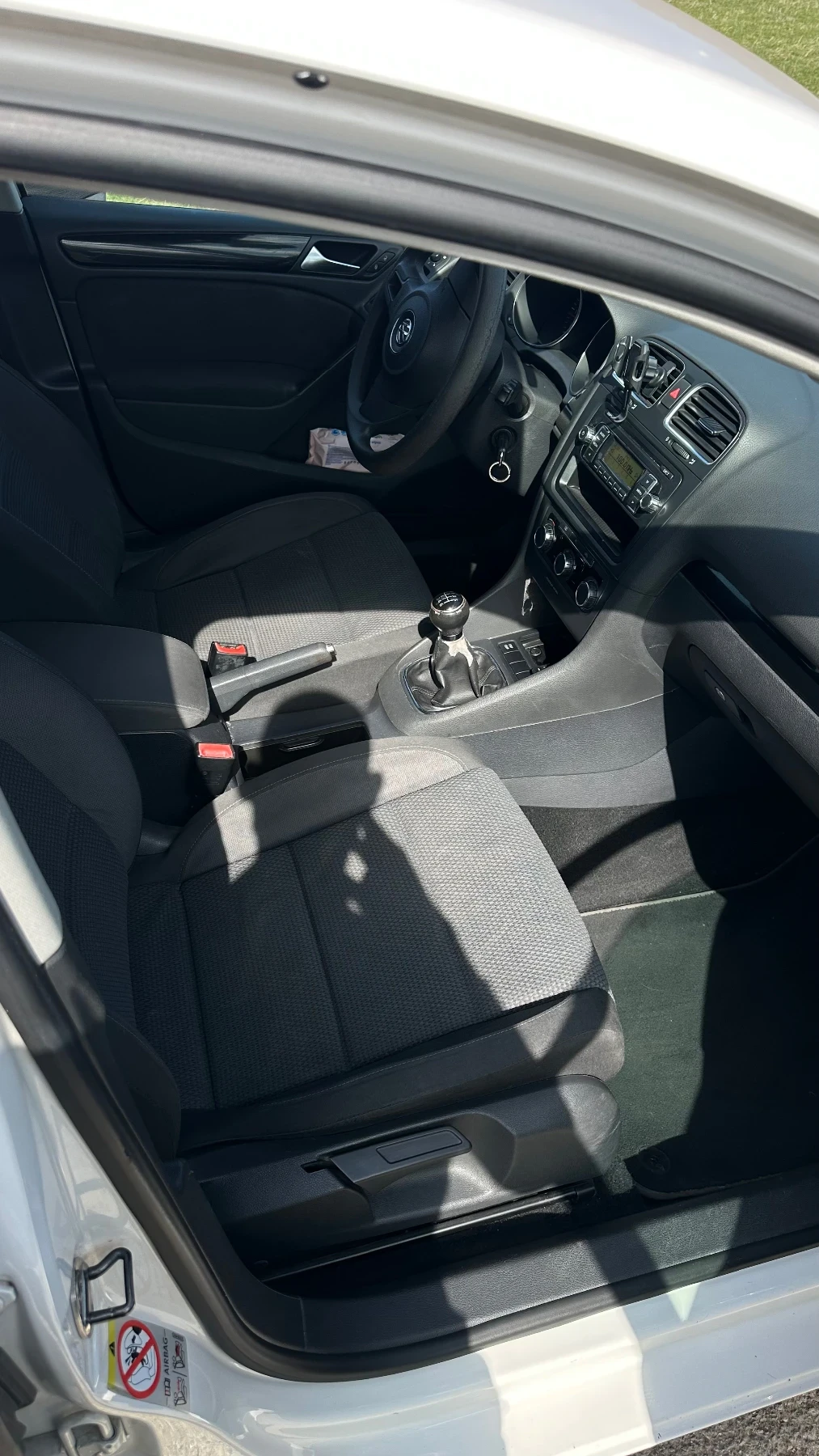 VW Golf, снимка 12 - Автомобили и джипове - 54174895