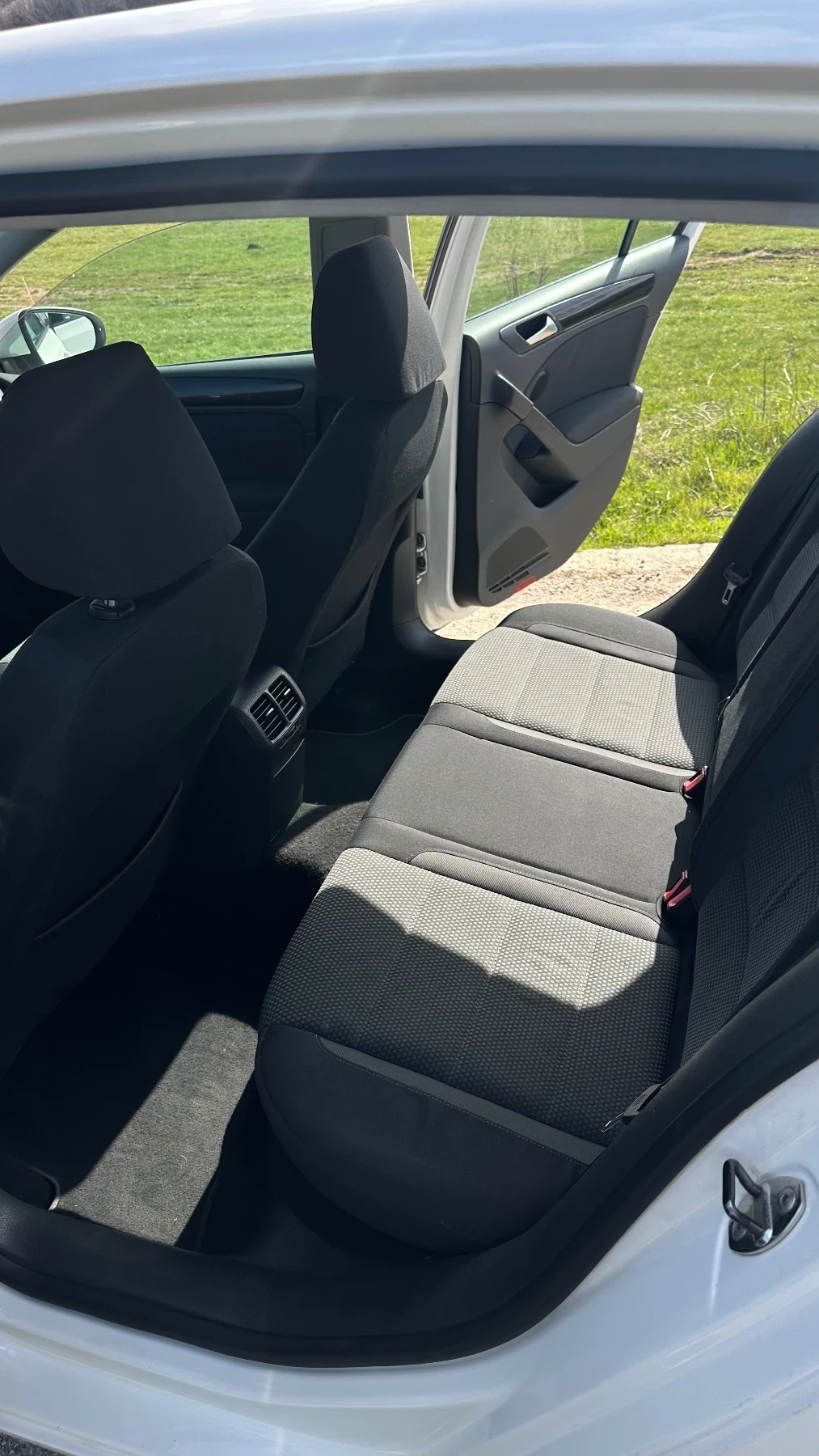 VW Golf, снимка 11 - Автомобили и джипове - 54174895