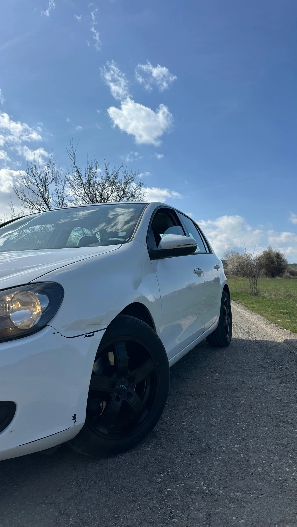 VW Golf, снимка 6 - Автомобили и джипове - 54174895