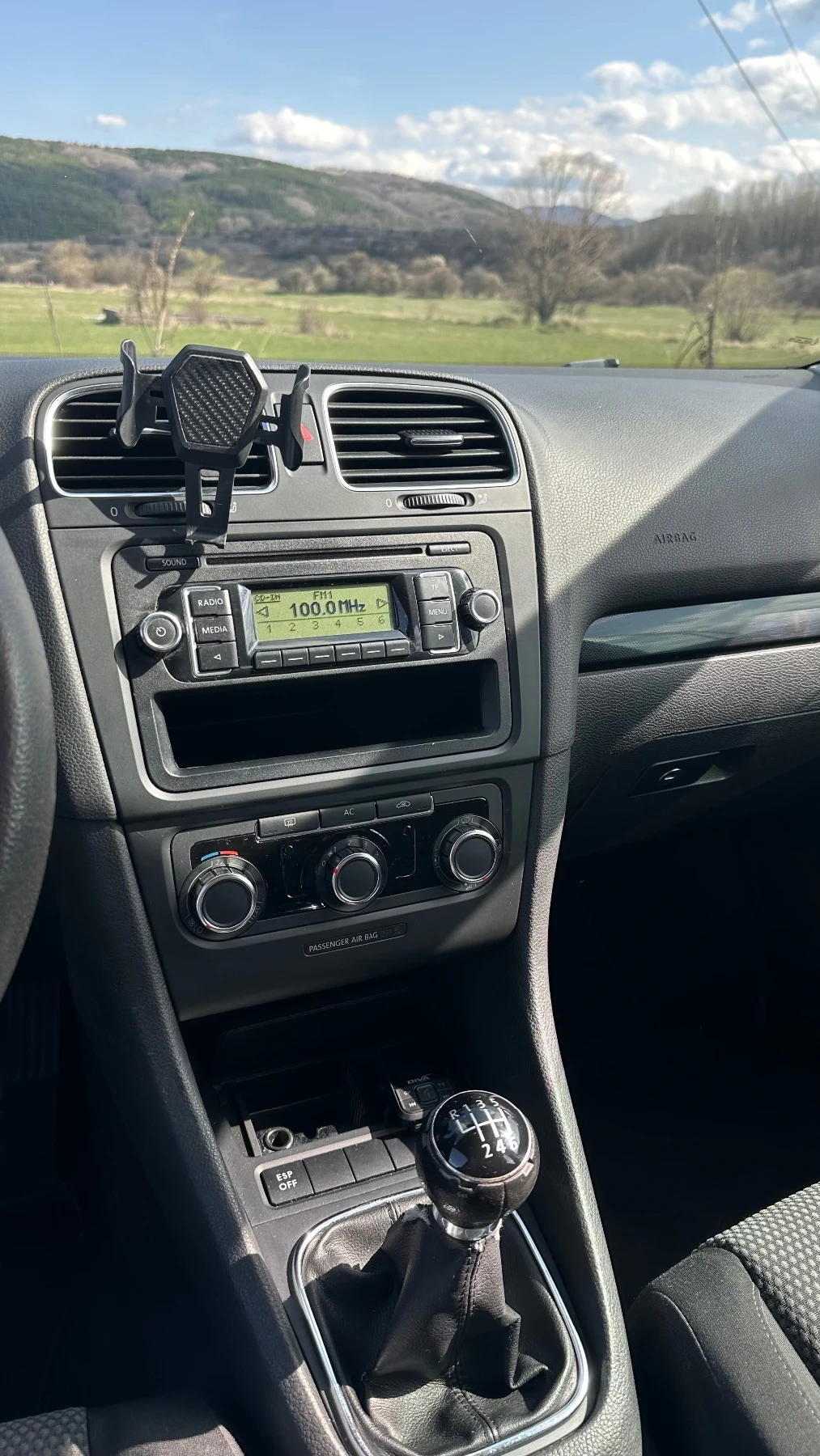 VW Golf, снимка 13 - Автомобили и джипове - 54174895