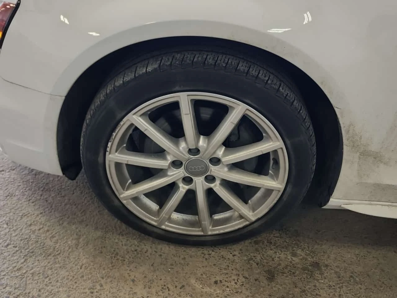 Audi A4 * PROGRESSIV PLUS * CARFAX * ЦЕНА ДО БГ, снимка 13 - Автомобили и джипове - 54230275