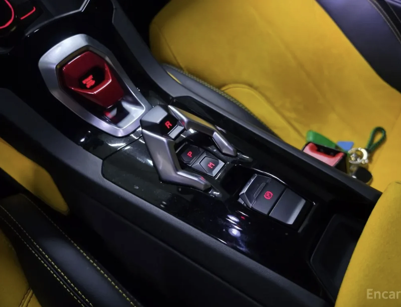 Lamborghini Huracan LP610-4 / Coupe / КРАЙНА ЦЕНА, снимка 10 - Автомобили и джипове - 54454843