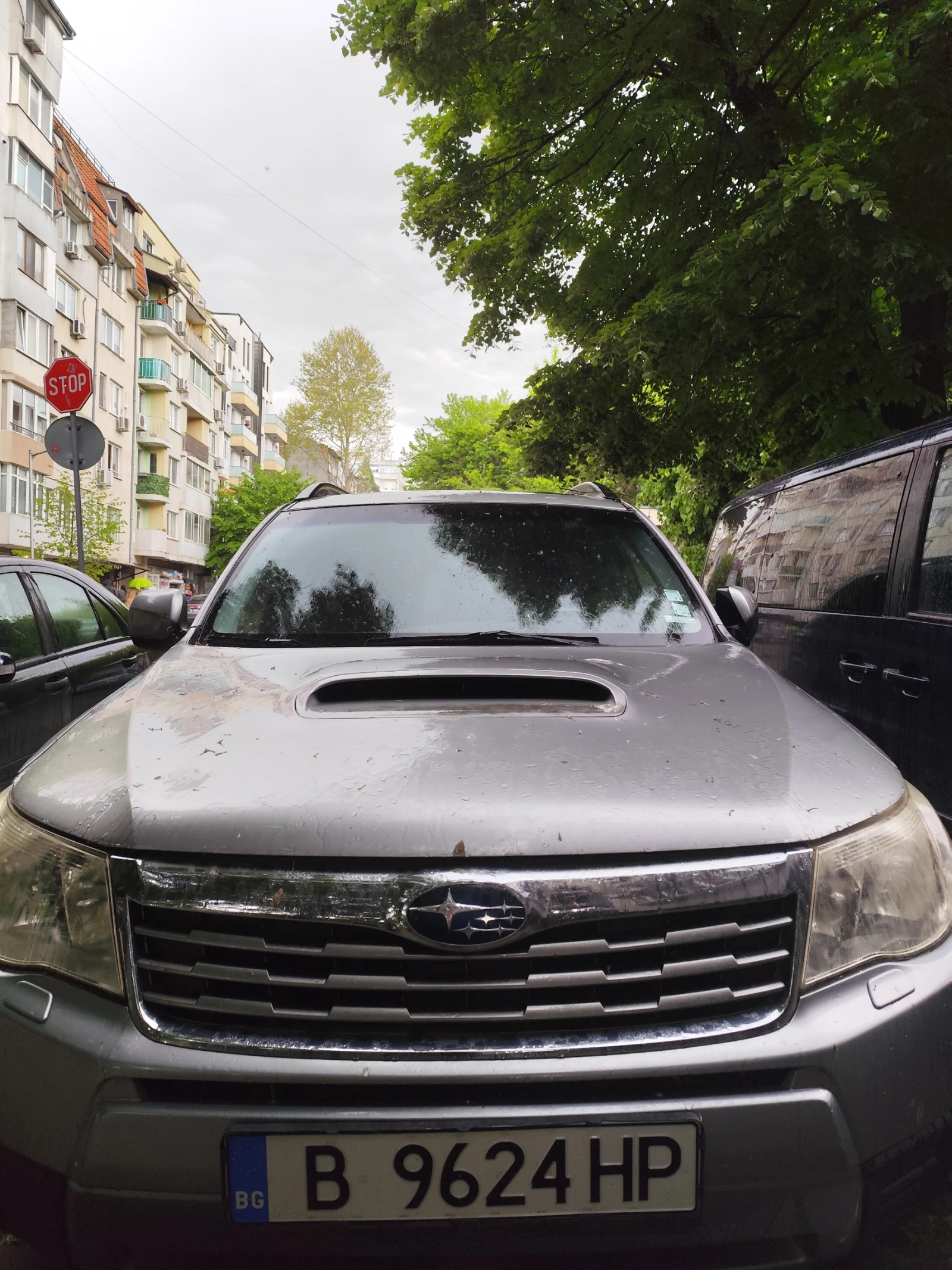 Subaru Forester | Mobile.bg � ����������� 3