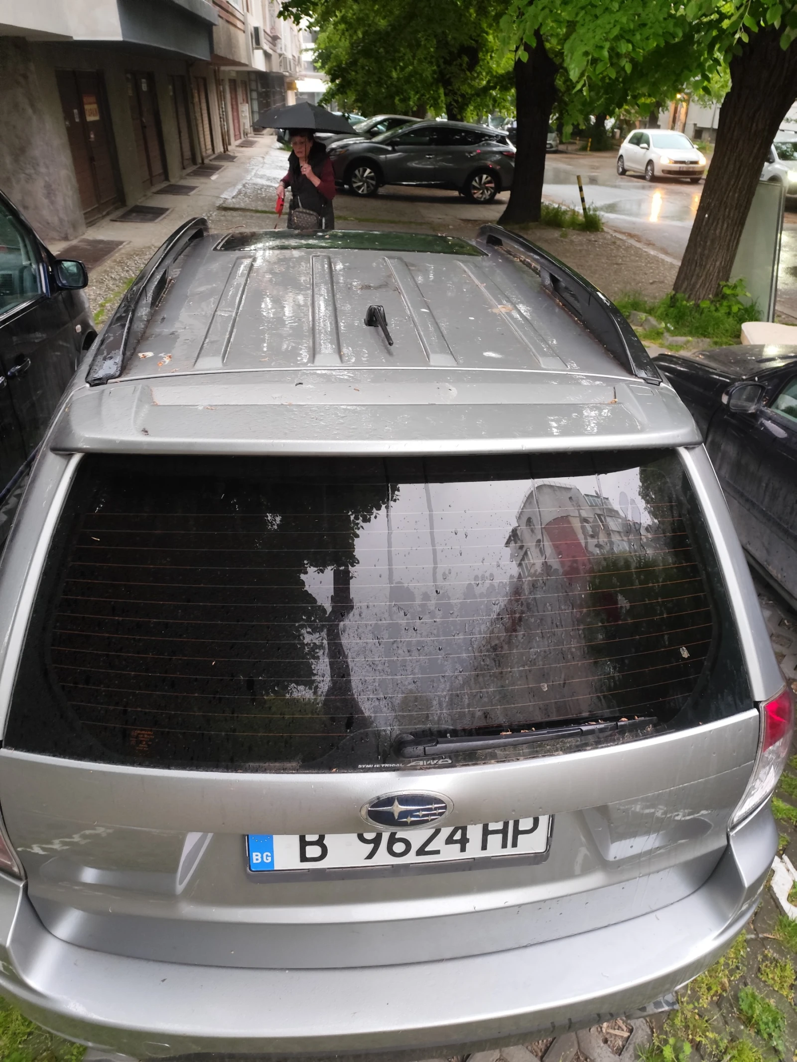 Subaru Forester | Mobile.bg � ����������� 4