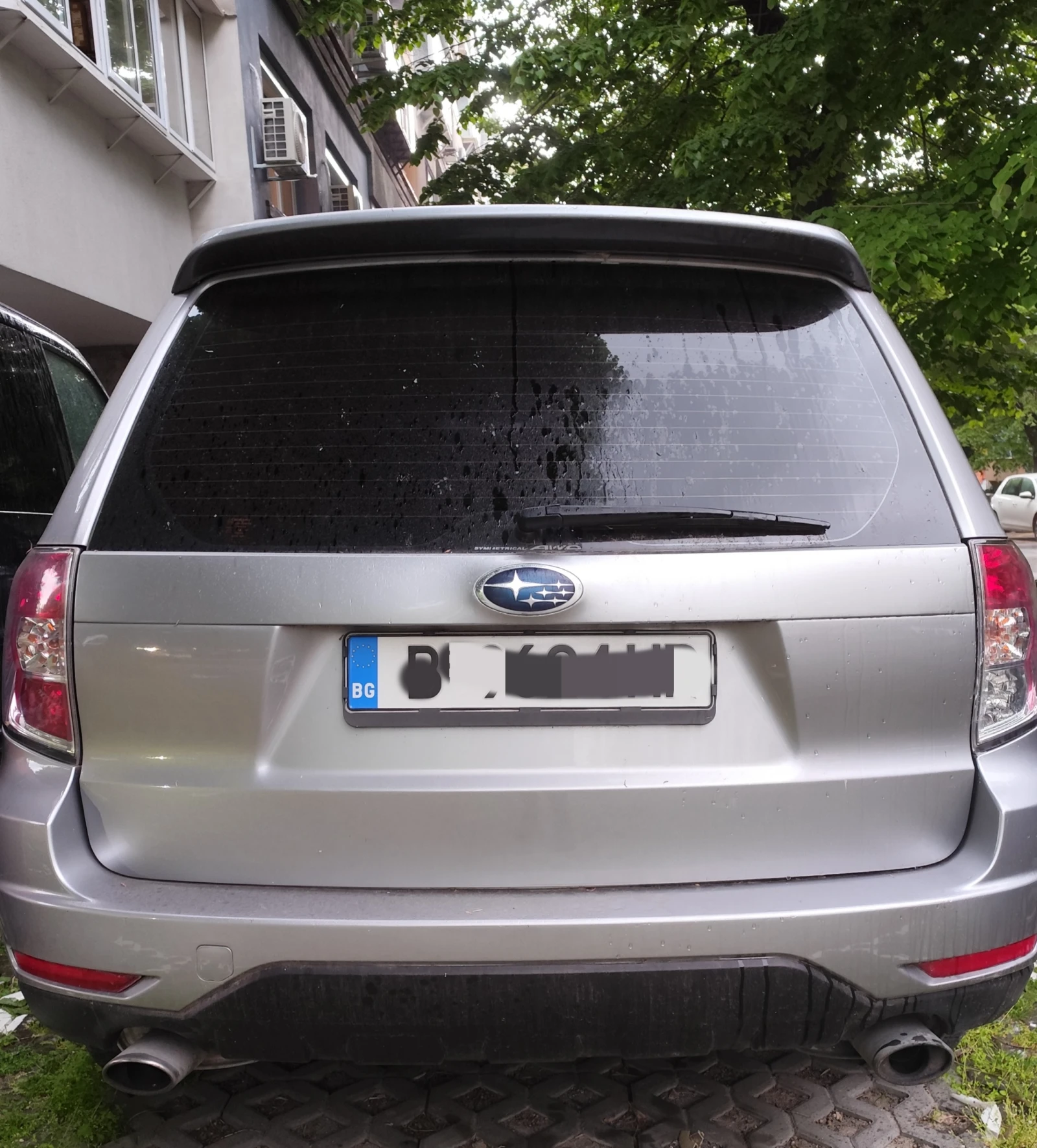 Subaru Forester | Mobile.bg � ����������� 12