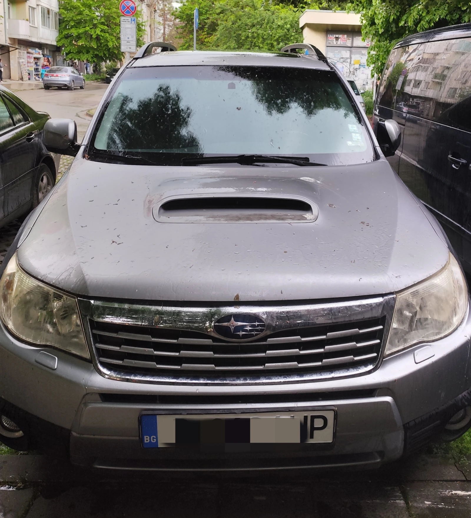 Subaru Forester | Mobile.bg � ����������� 11