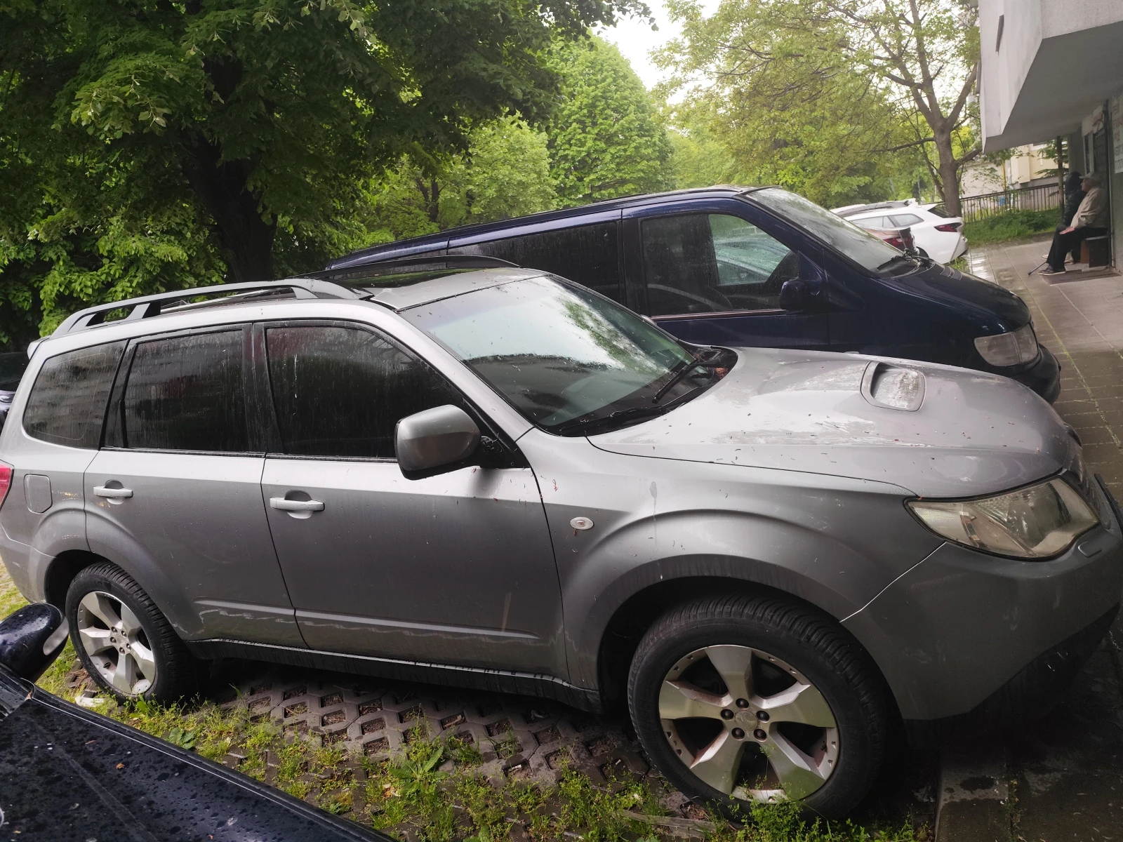 Subaru Forester | Mobile.bg � ����������� 9