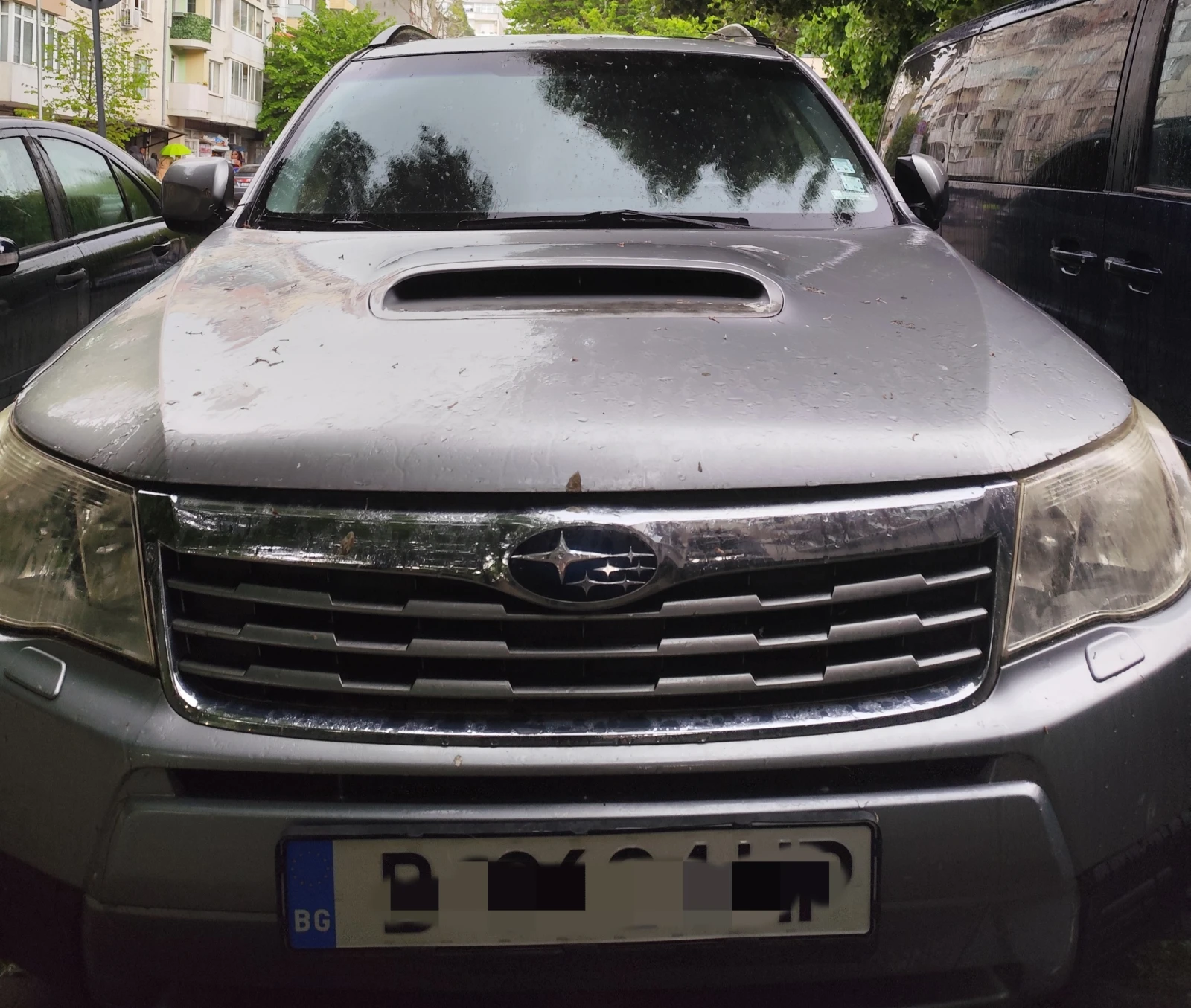 Subaru Forester | Mobile.bg � ����������� 13