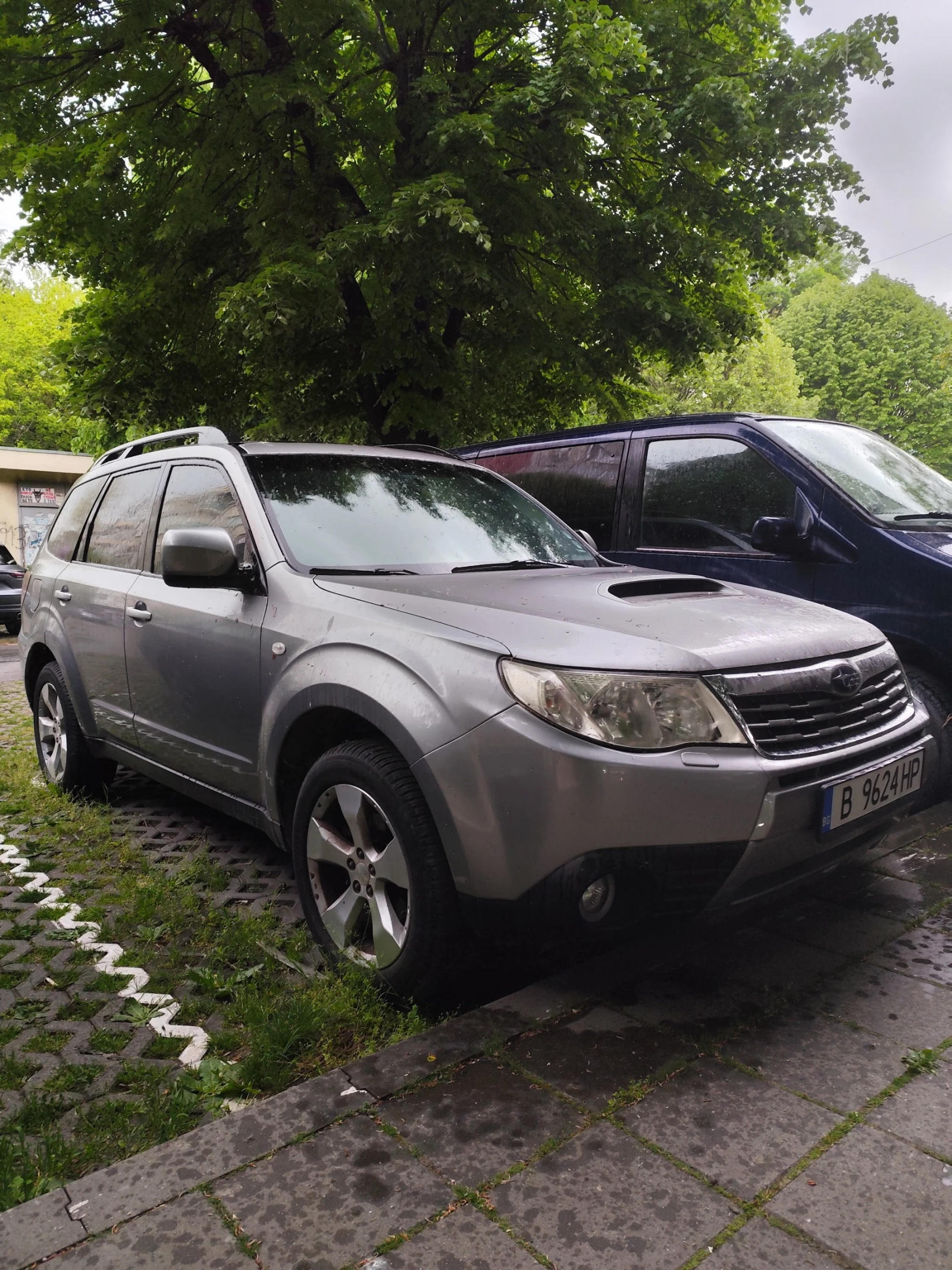 Subaru Forester | Mobile.bg � ����������� 2