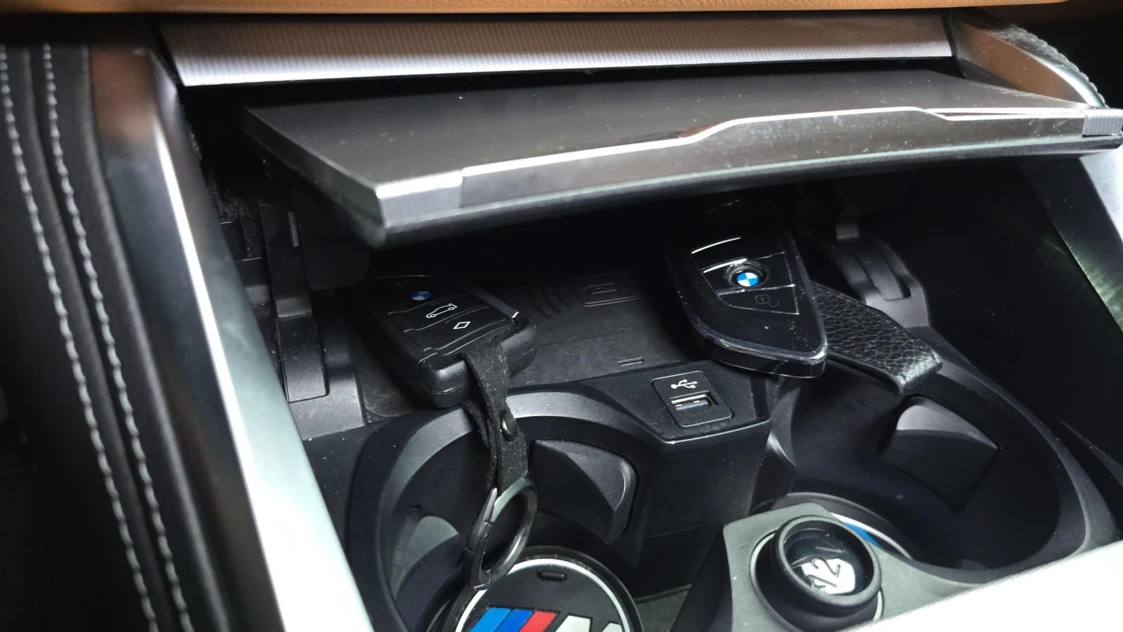 BMW 440 i xDrive* HARMAN KARDON* 360 CAM* ХЕДЪП* DISTRONIC, снимка 14 - Автомобили и джипове - 54720637
