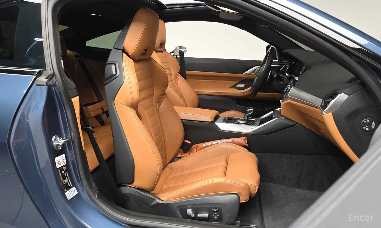 BMW 440 i xDrive* HARMAN KARDON* 360 CAM* ХЕДЪП* DISTRONIC, снимка 7 - Автомобили и джипове - 54720637