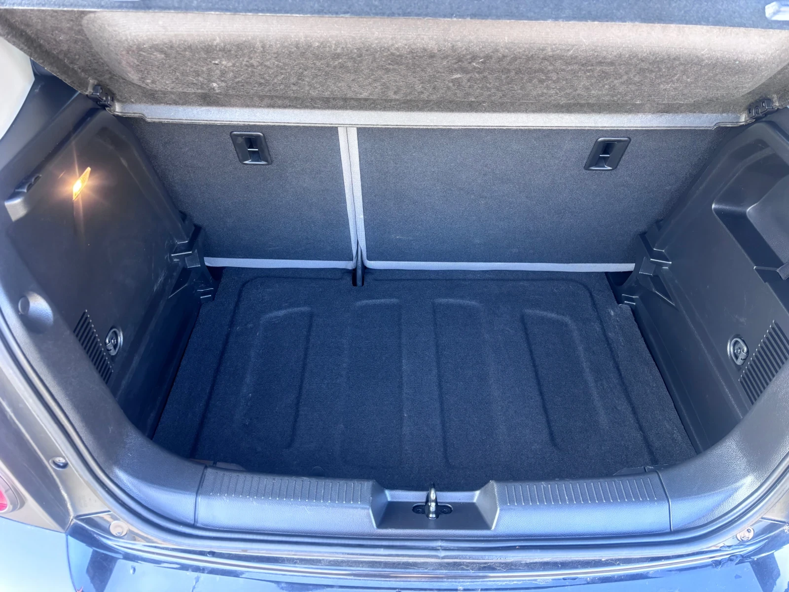 Chevrolet Aveo 1.2 i  Eur.5 | Mobile.bg � ����������� 12