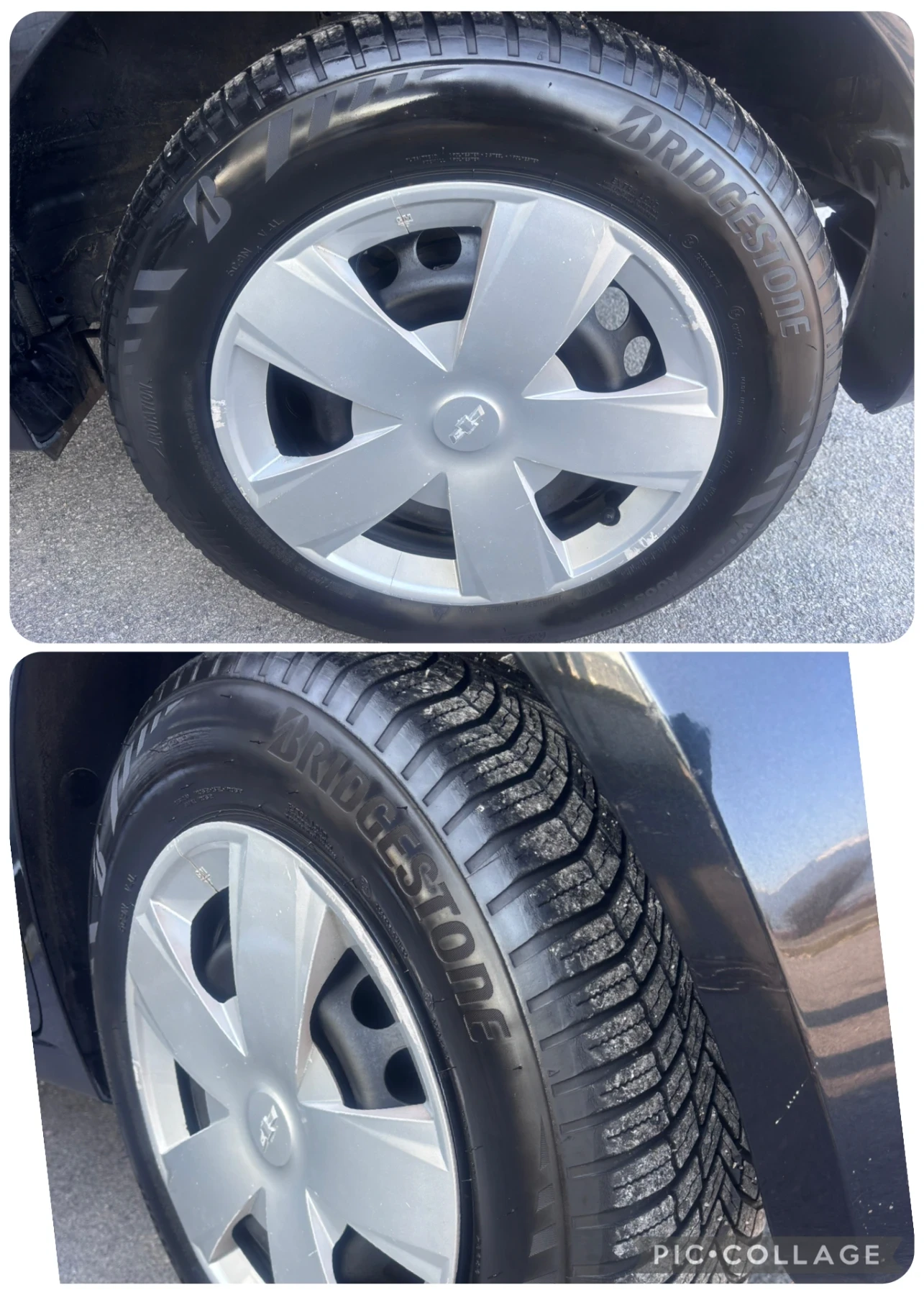 Chevrolet Aveo 1.2 i  Eur.5 | Mobile.bg � ����������� 13