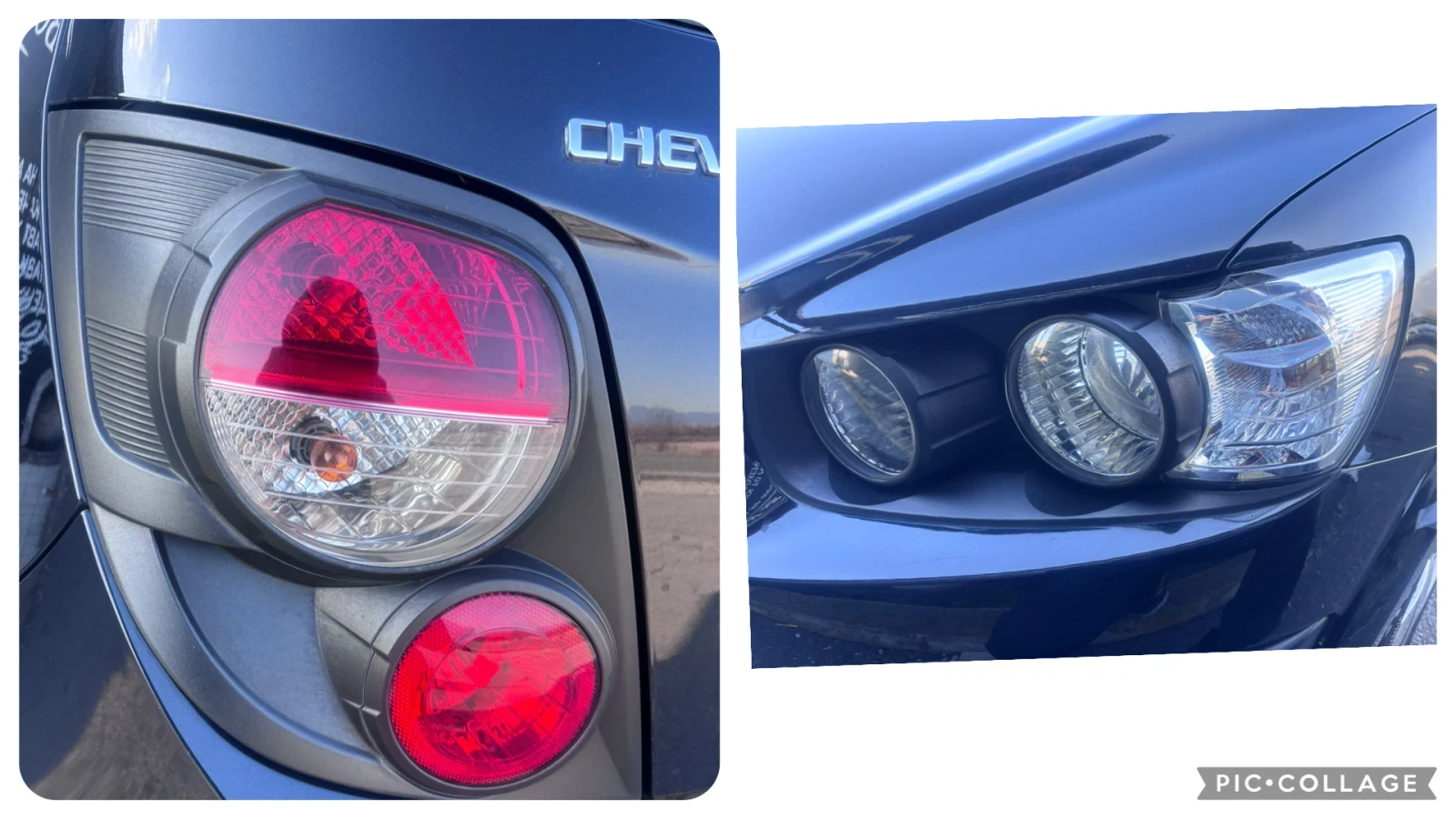 Chevrolet Aveo 1.2 i  Eur.5 | Mobile.bg � ����������� 14