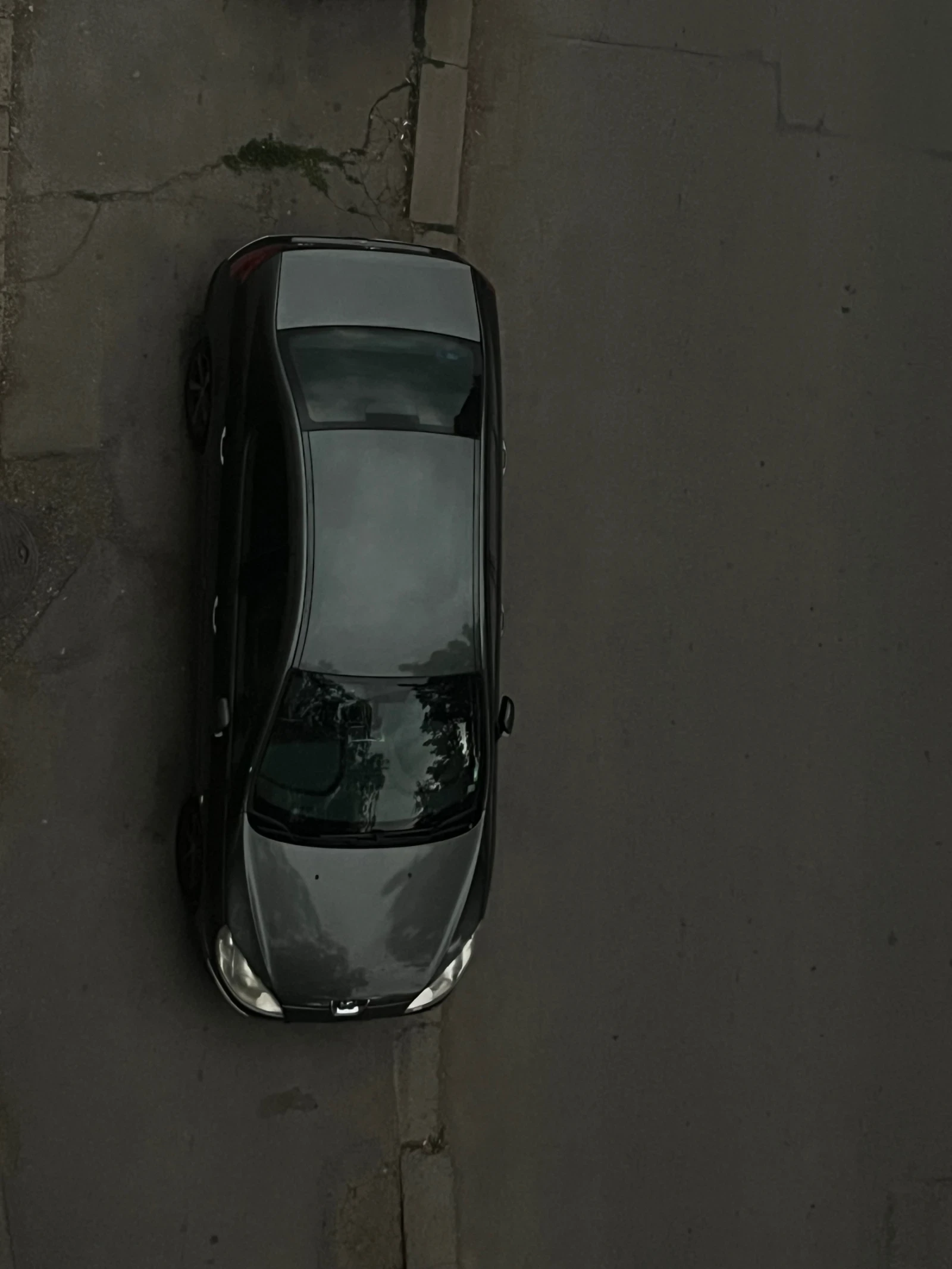 Peugeot 407 2.0HDI, снимка 3 - Автомобили и джипове - 54806543