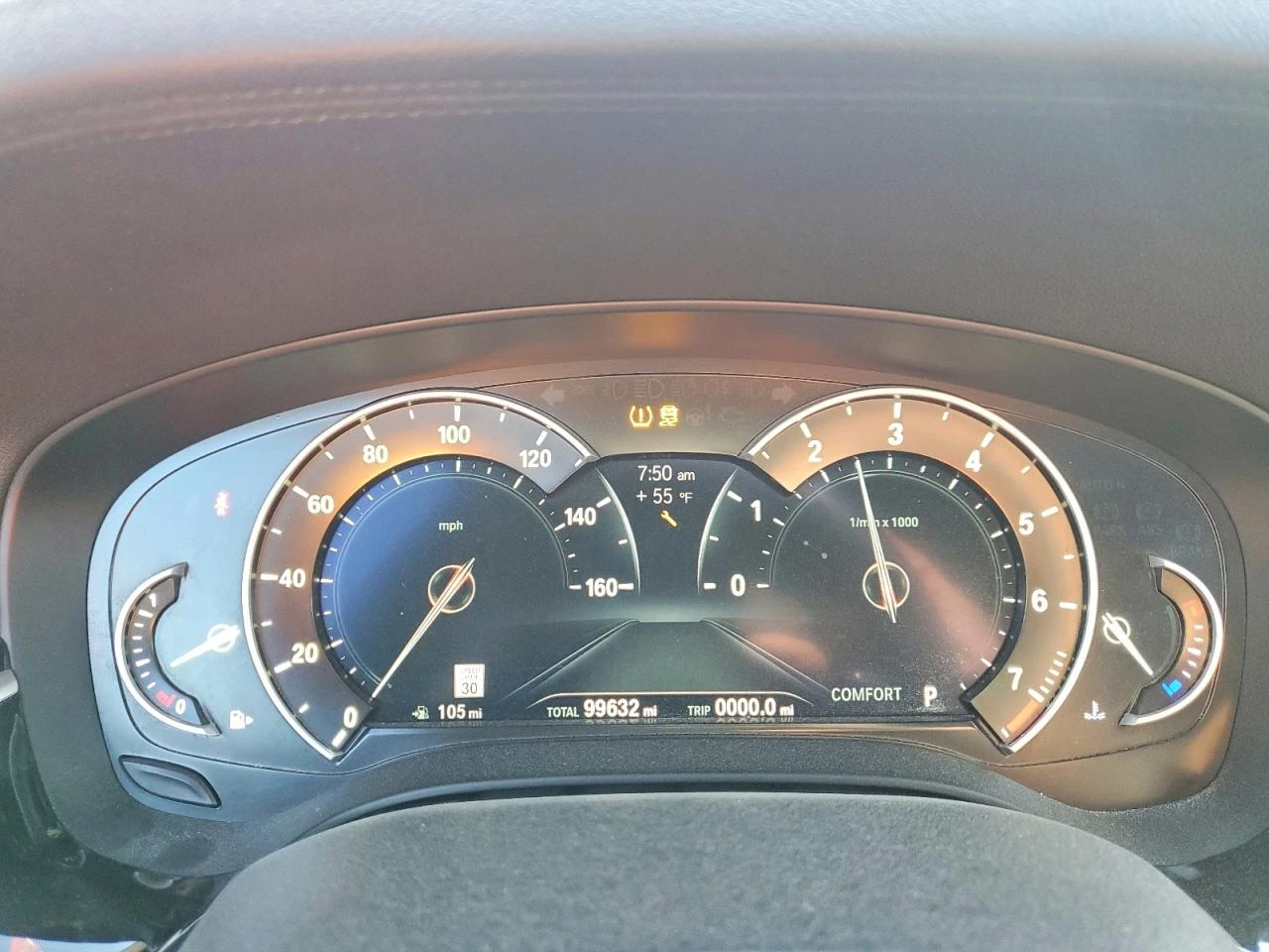 BMW 540 i xDrive* M SPORT* HARMAN KARDON* HEAD-UP* , снимка 9 - Автомобили и джипове - 54987390