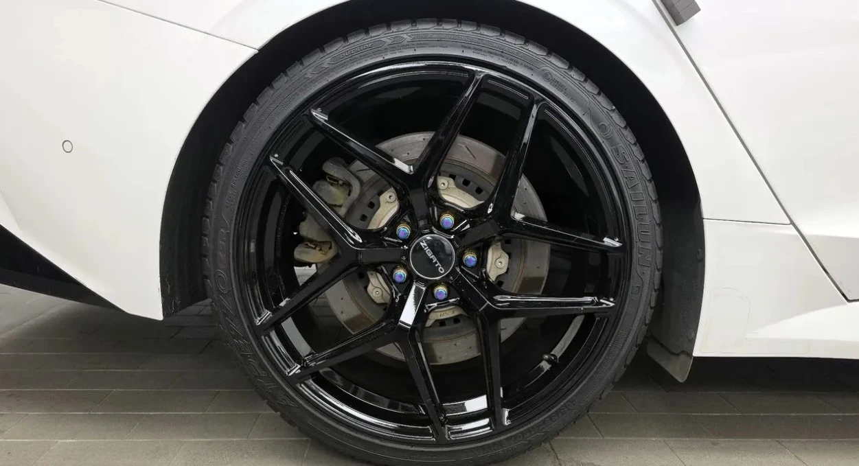 Kia K5 SIGNATURE НИВО | CARBON| ОБДУХ| BOSE| 360| , снимка 4 - Автомобили и джипове - 55081977