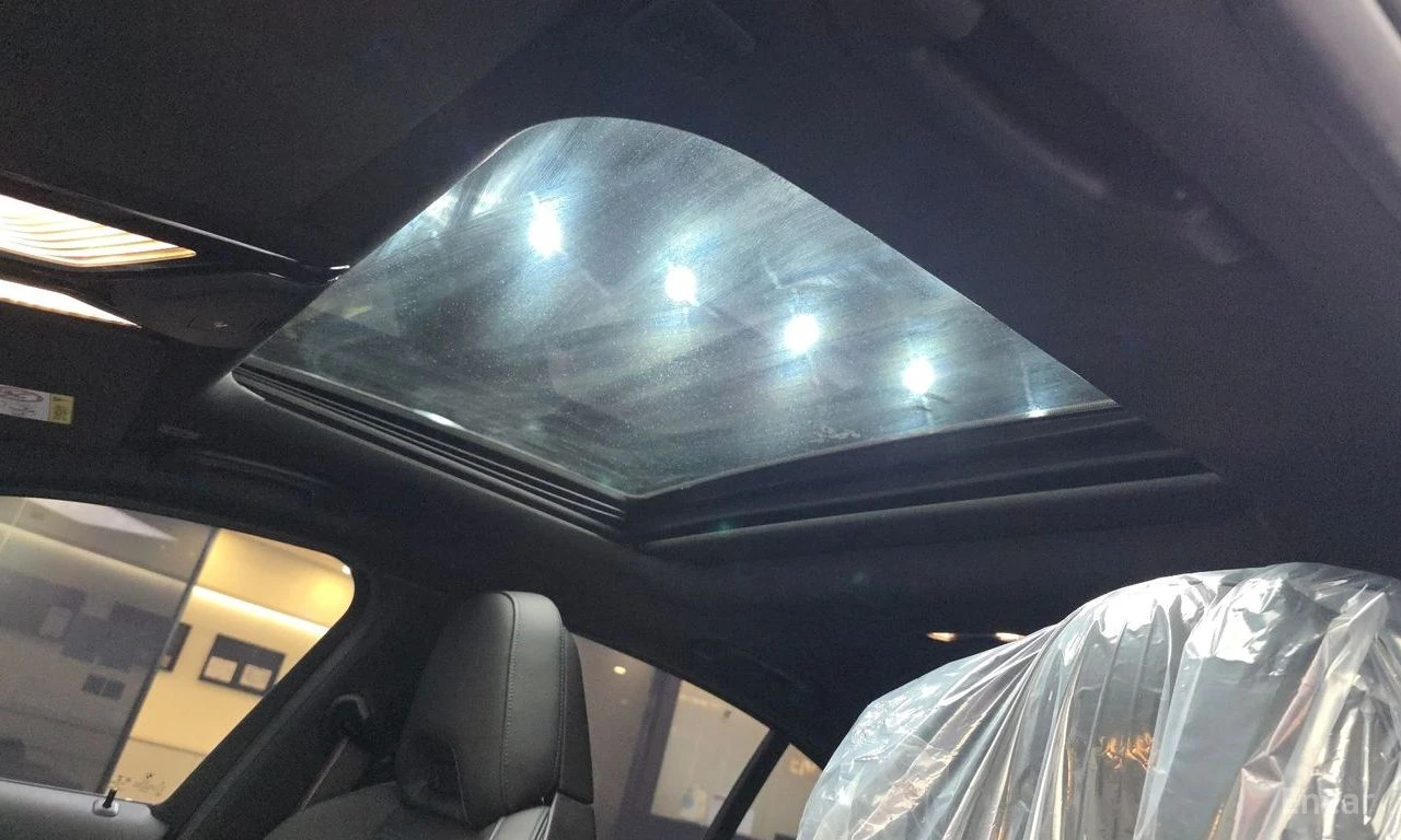 BMW 340 HARMON* KARDON* ХЕДЪП* ДИСТРОНИК* 360КАМЕРА* , снимка 13 - Автомобили и джипове - 55391246
