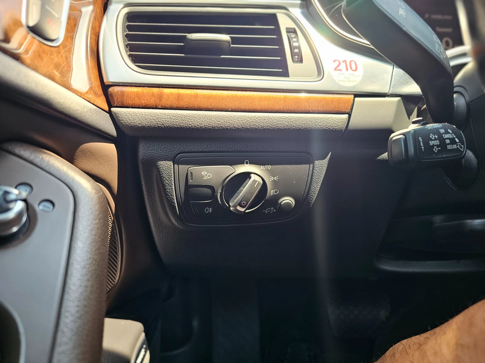 Audi A6 Allroad Куатро, снимка 13 - Автомобили и джипове - 55598262