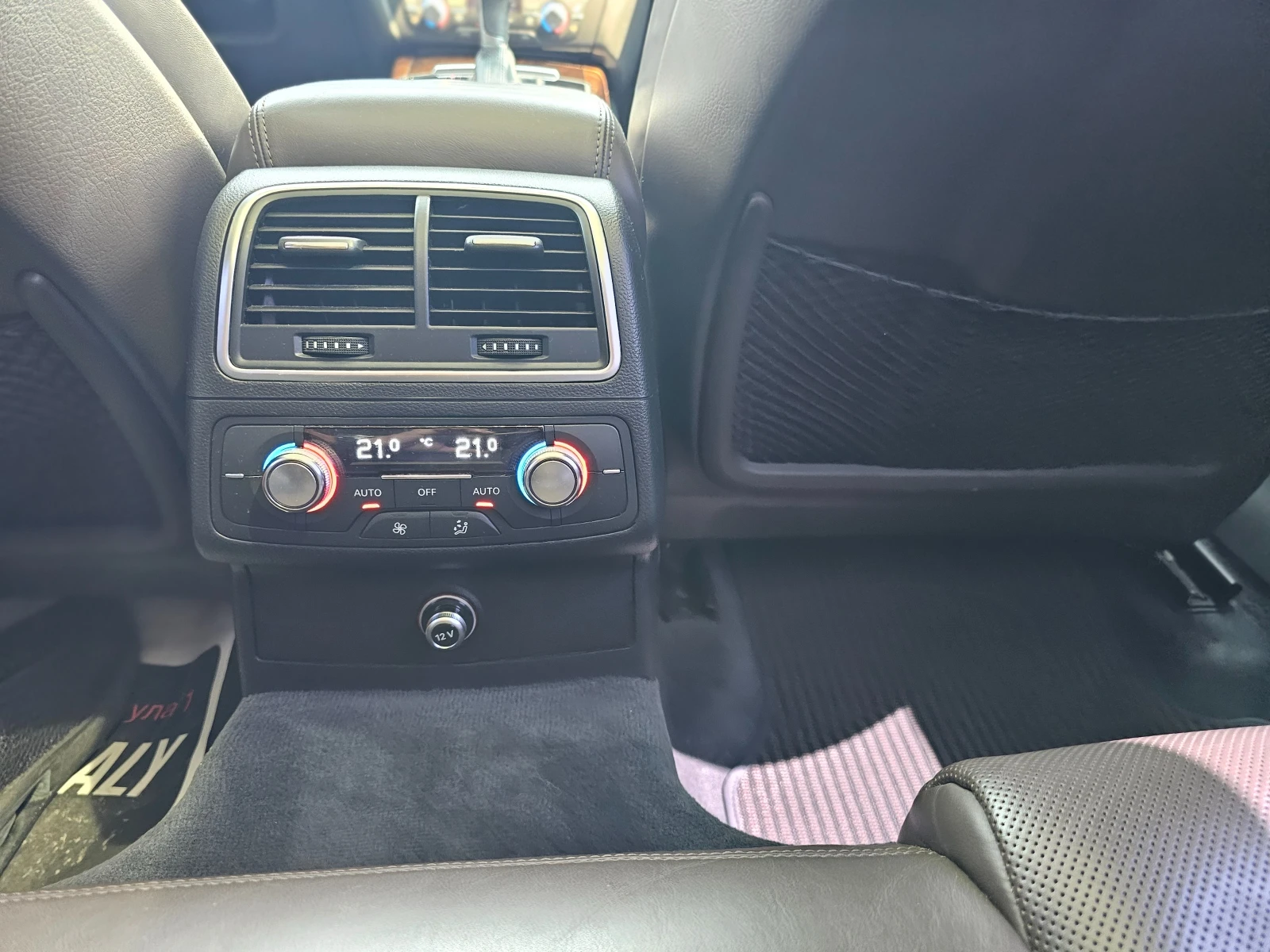 Audi A6 Allroad Куатро, снимка 11 - Автомобили и джипове - 55598262