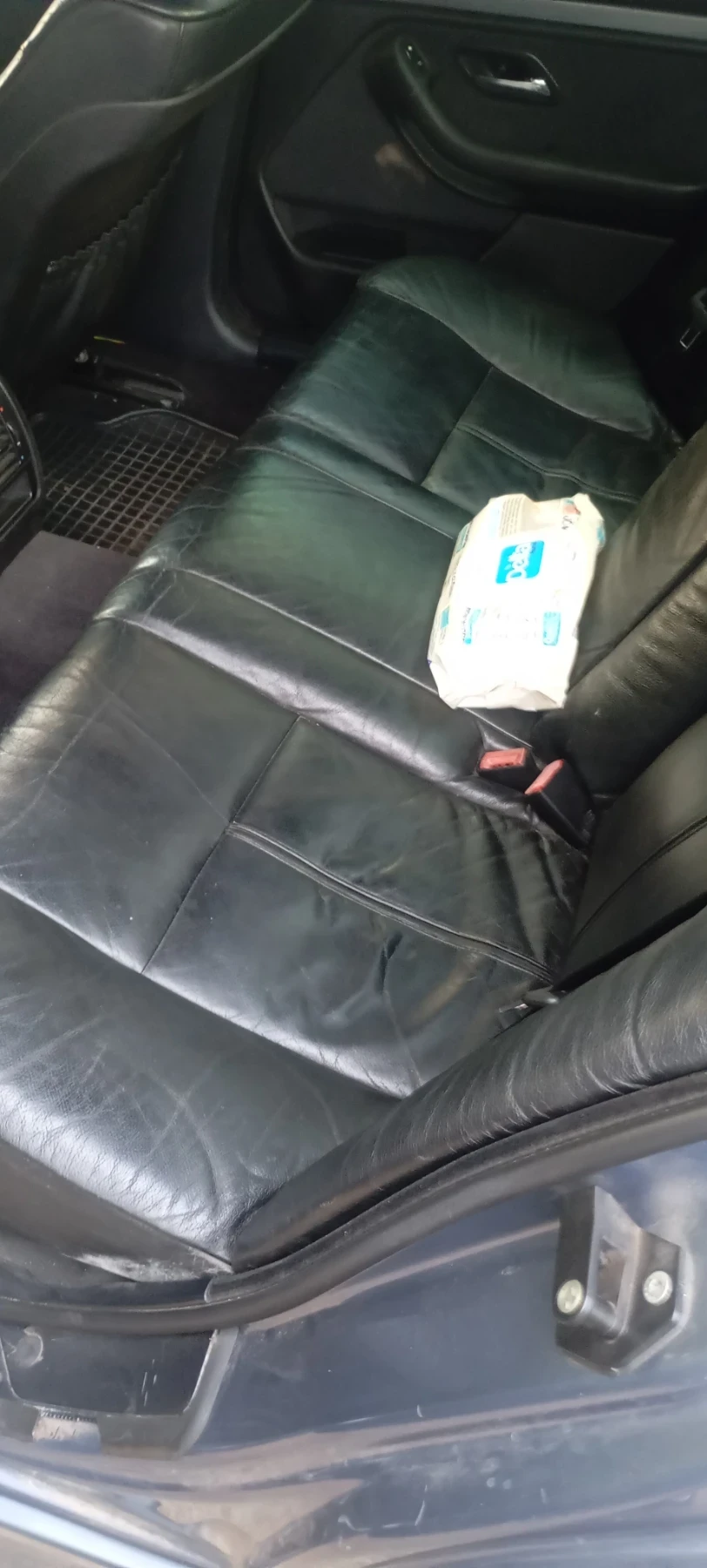 BMW 520, снимка 10 - Автомобили и джипове - 55931940
