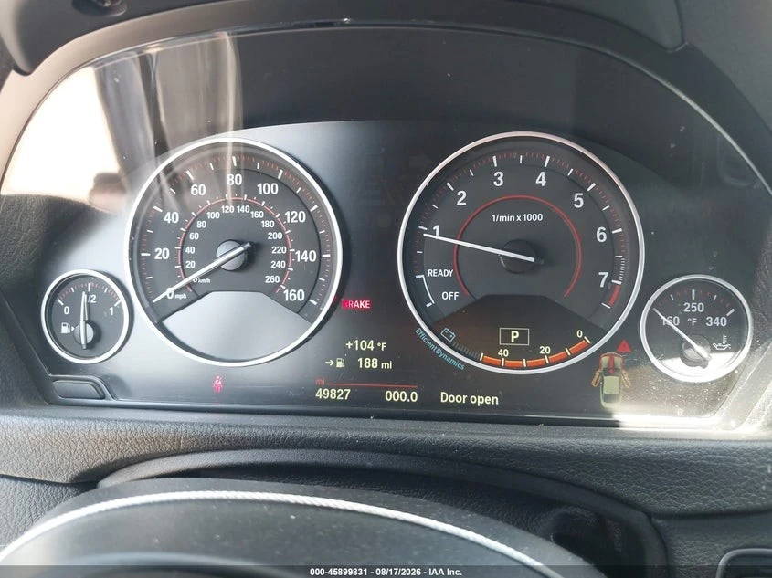 BMW 435 M-SPORT* XDRIVE* ПОДГРЕВ* ШИБИДАХ* HARMAN KARDON* , снимка 7 - Автомобили и джипове - 56127379