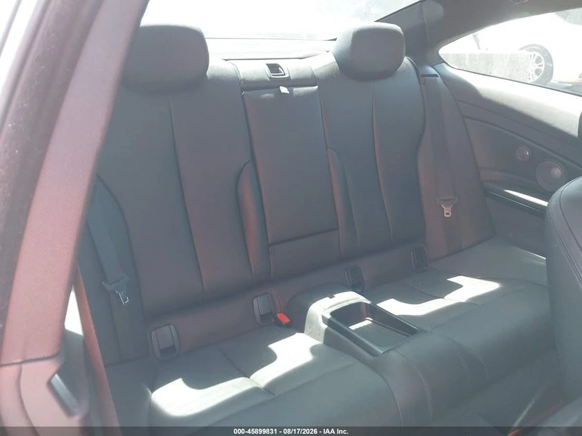 BMW 435 M-SPORT* XDRIVE* ПОДГРЕВ* ШИБИДАХ* HARMAN KARDON* , снимка 8 - Автомобили и джипове - 56127379