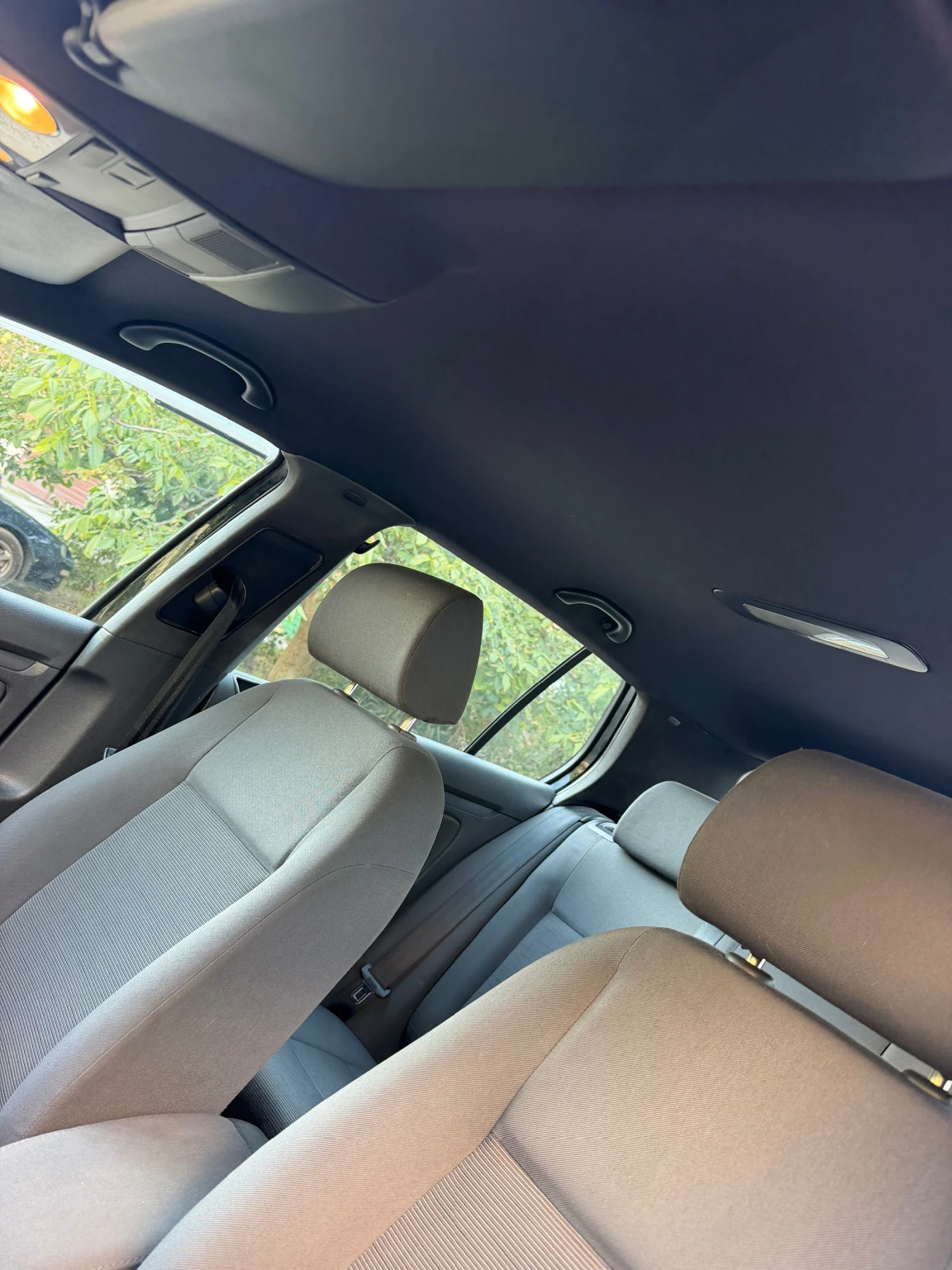 VW Golf 1.9tdi, снимка 6 - Автомобили и джипове - 56143217
