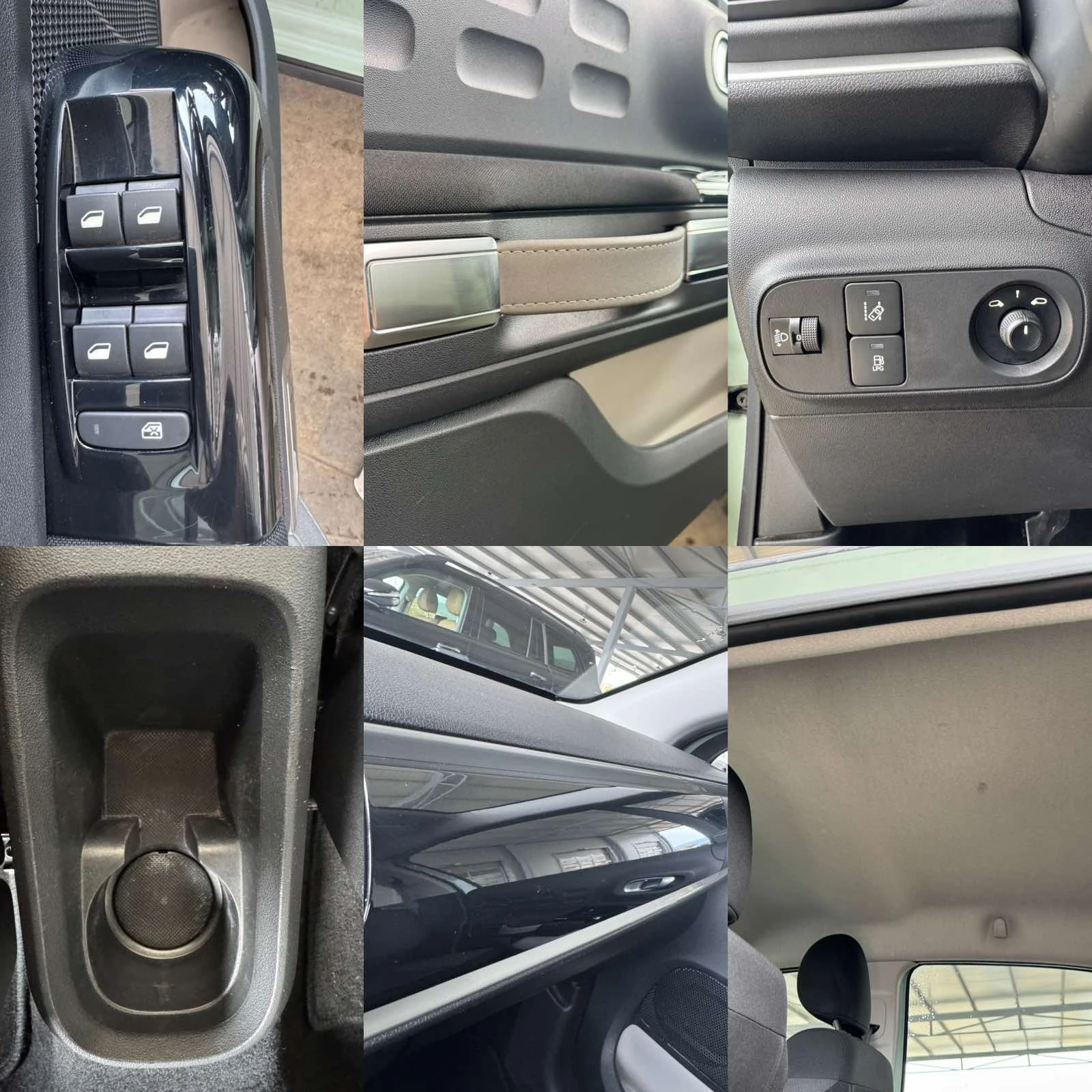 Citroen C3 PURETECH* 82ps* GAS* LED* ����* ������*  | Mobile.bg � ����������� 15