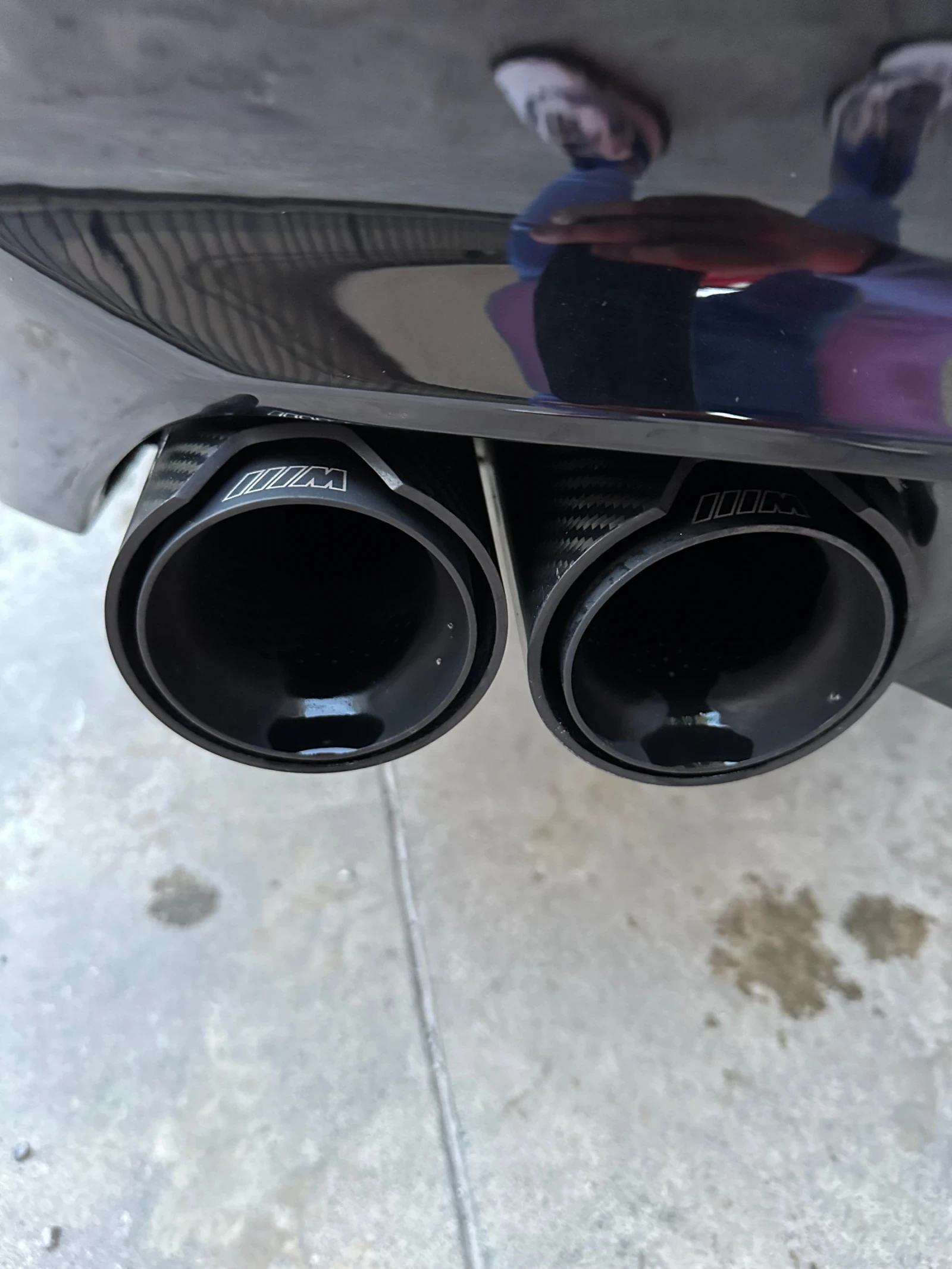 BMW 530 BMW 530 G30 2017г., снимка 7 - Автомобили и джипове - 56314401