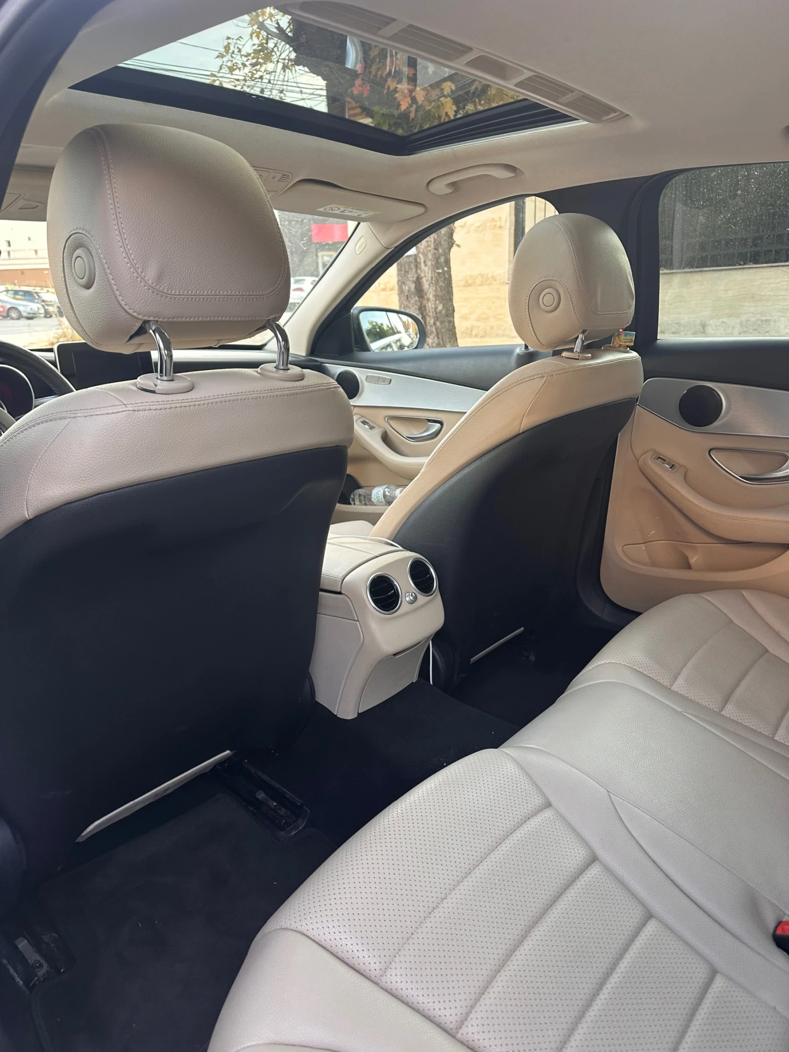 Mercedes-Benz C 220 CDI 4MATIC Avantgarde | Mobile.bg � ����������� 6