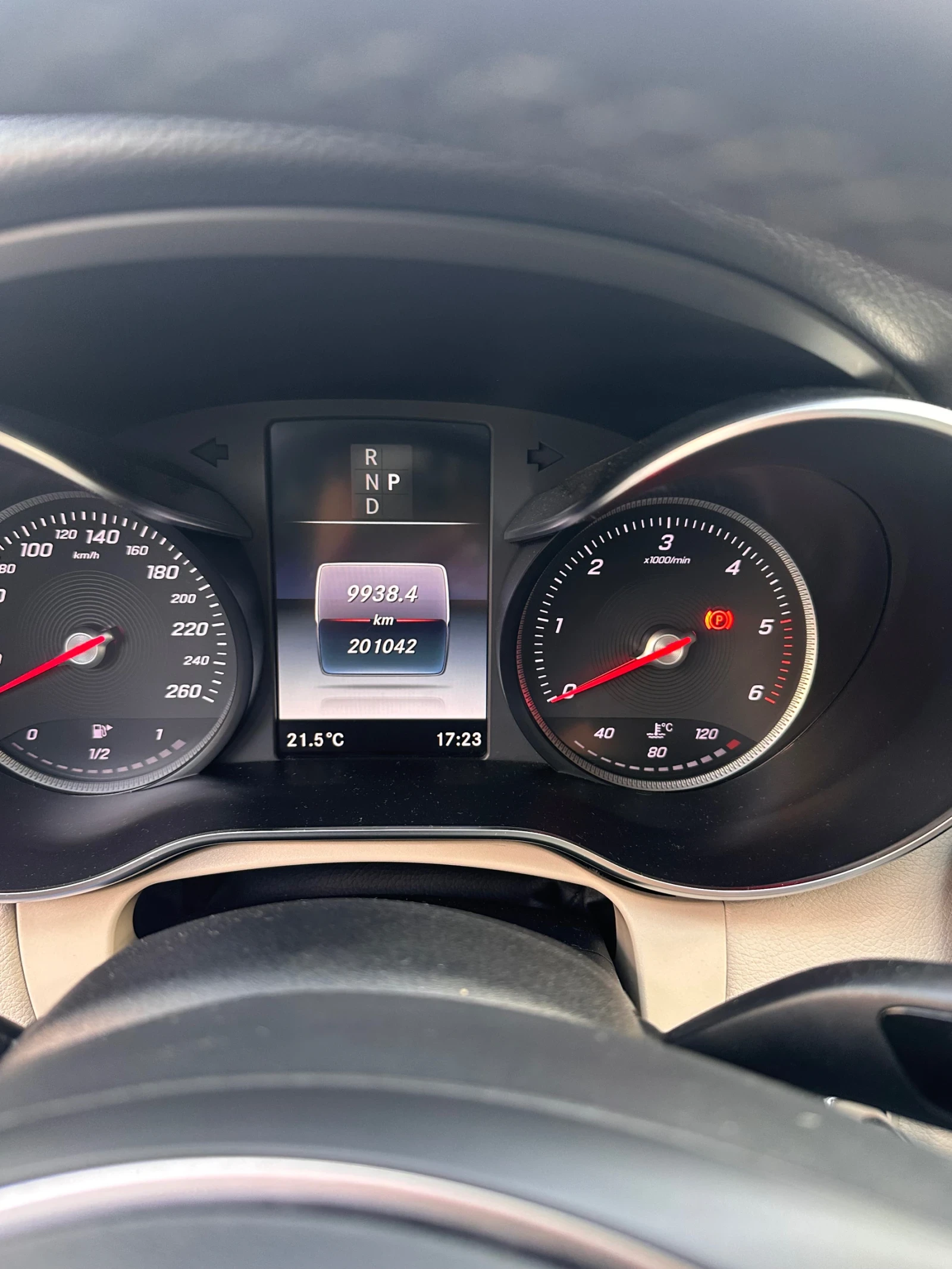 Mercedes-Benz C 220 CDI 4MATIC Avantgarde | Mobile.bg � ����������� 5
