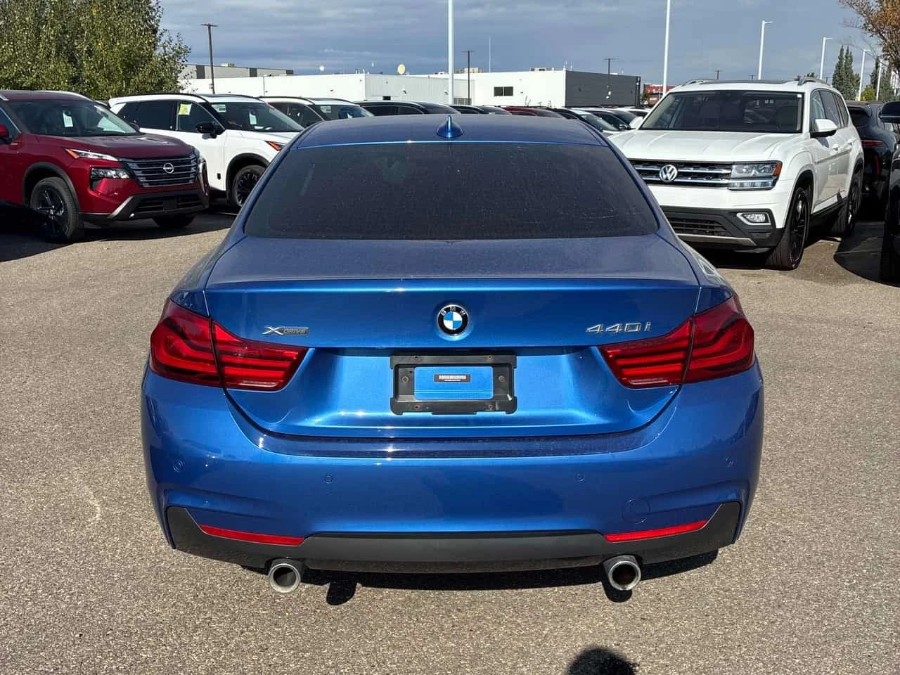 BMW 440 * 440i xDrive * ���������� ��� ������������ ������ | Mobile.bg � ����������� 4