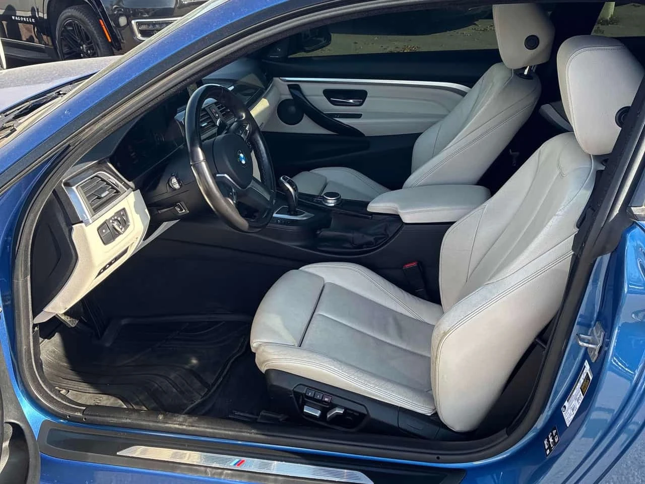 BMW 440 * 440i xDrive * ���������� ��� ������������ ������ | Mobile.bg � ����������� 5