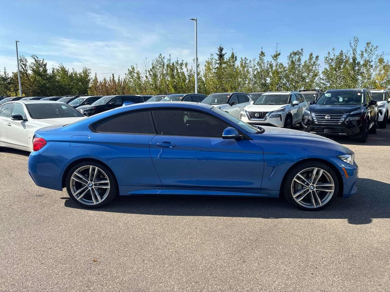 BMW 440 * 440i xDrive * ���������� ��� ������������ ������ | Mobile.bg � ����������� 3