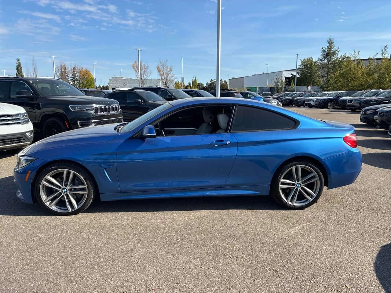 BMW 440 * 440i xDrive * ���������� ��� ������������ ������ | Mobile.bg � ����������� 2