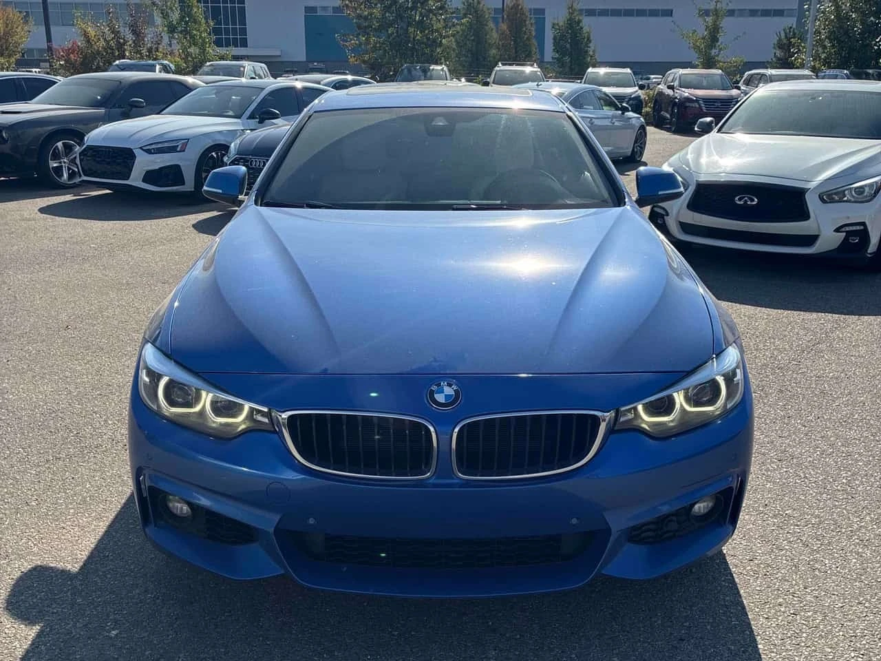 BMW 440 * 440i xDrive * ���������� ��� ������������ ������ | Mobile.bg � ����������� 6