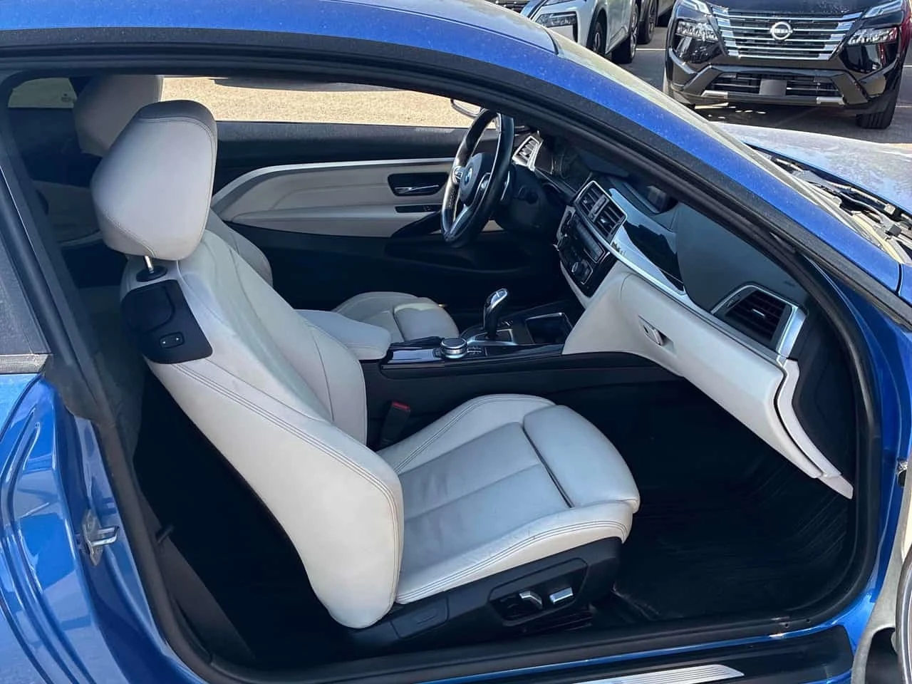 BMW 440 * 440i xDrive * ���������� ��� ������������ ������ | Mobile.bg � ����������� 14