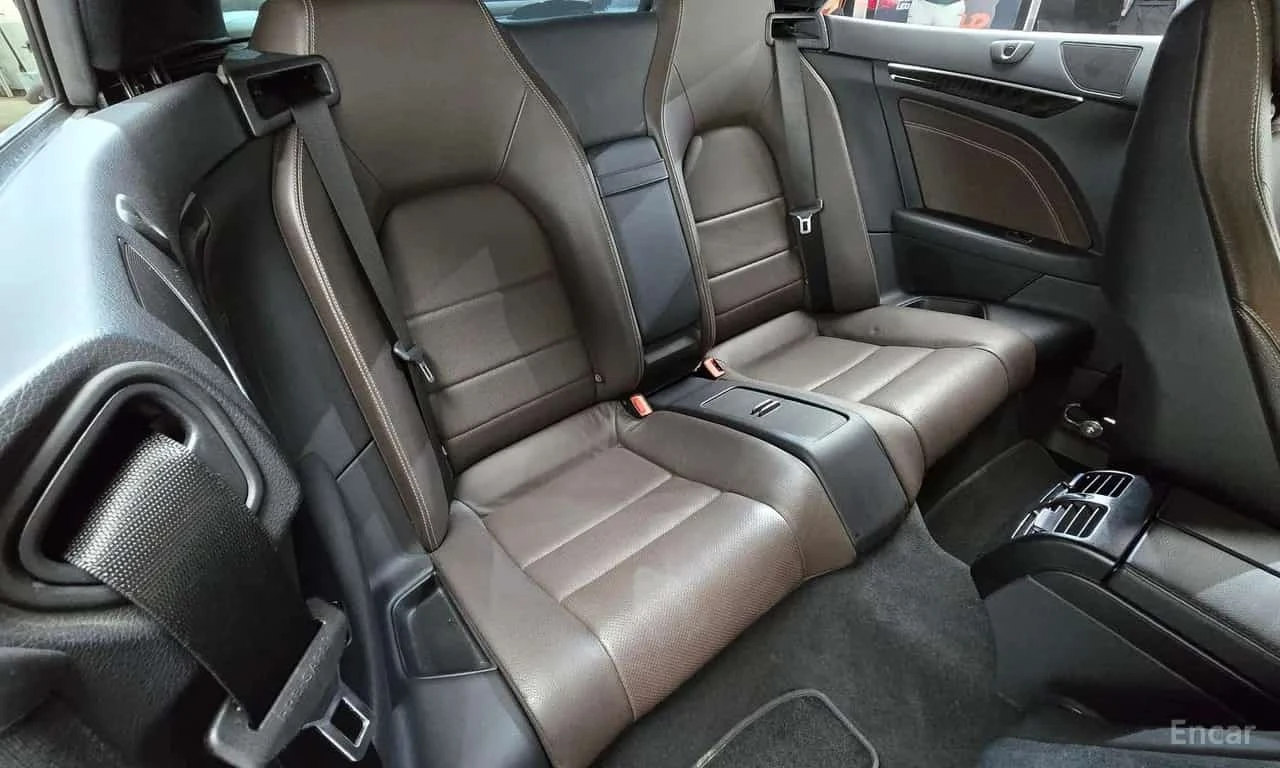 Mercedes-Benz E 400 * E400 Cabriolet * , снимка 12 - Автомобили и джипове - 56594785