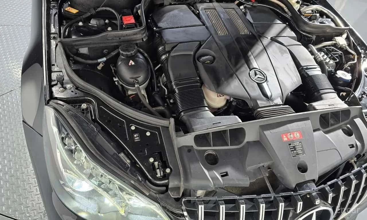 Mercedes-Benz E 400 * E400 Cabriolet * , снимка 6 - Автомобили и джипове - 56594785