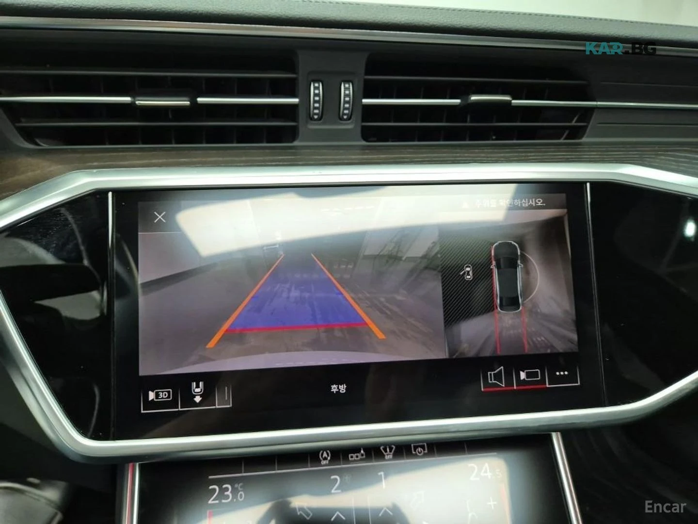 Audi A6 45 TFSI* * Quattro* * Premium* * 360* * Lane assis | Mobile.bg � ����������� 15
