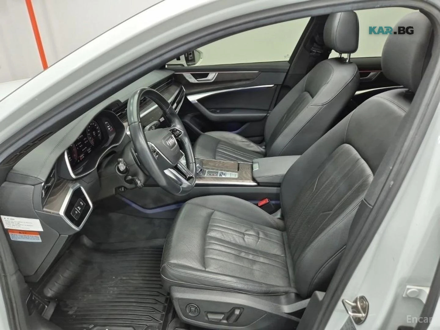 Audi A6 45 TFSI* * Quattro* * Premium* * 360* * Lane assis | Mobile.bg � ����������� 11