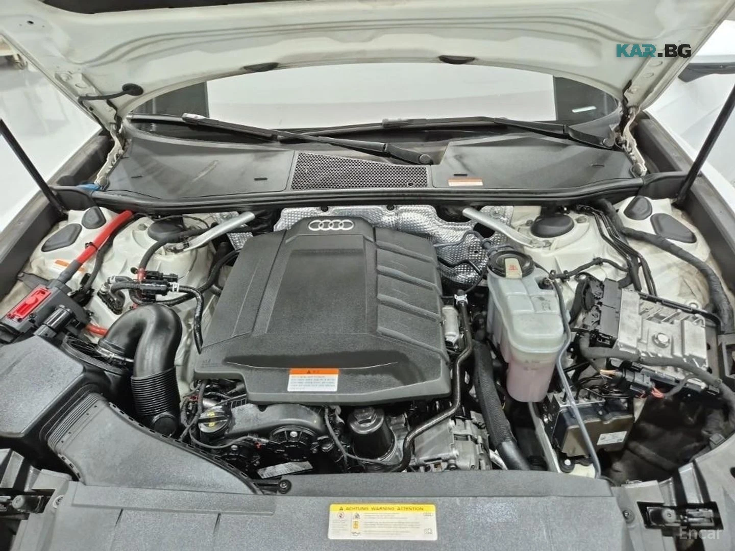 Audi A6 45 TFSI* * Quattro* * Premium* * 360* * Lane assis | Mobile.bg � ����������� 5