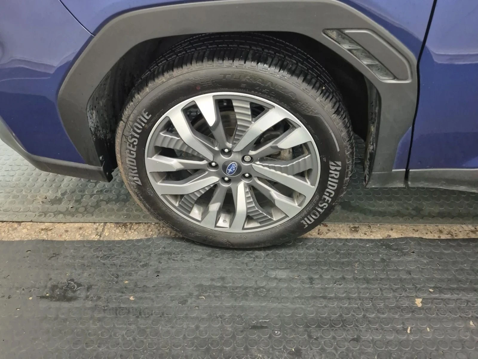 Subaru Forester, снимка 6 - Автомобили и джипове - 56729089