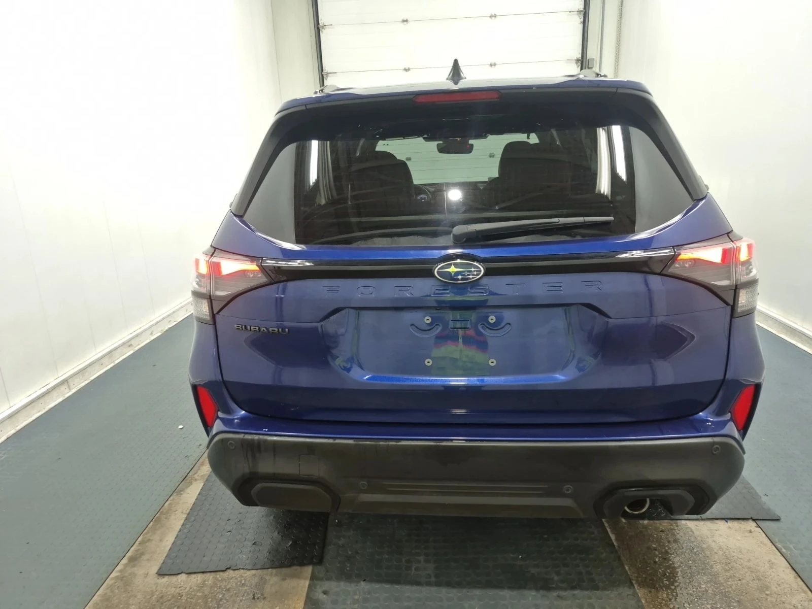 Subaru Forester, снимка 5 - Автомобили и джипове - 56729089
